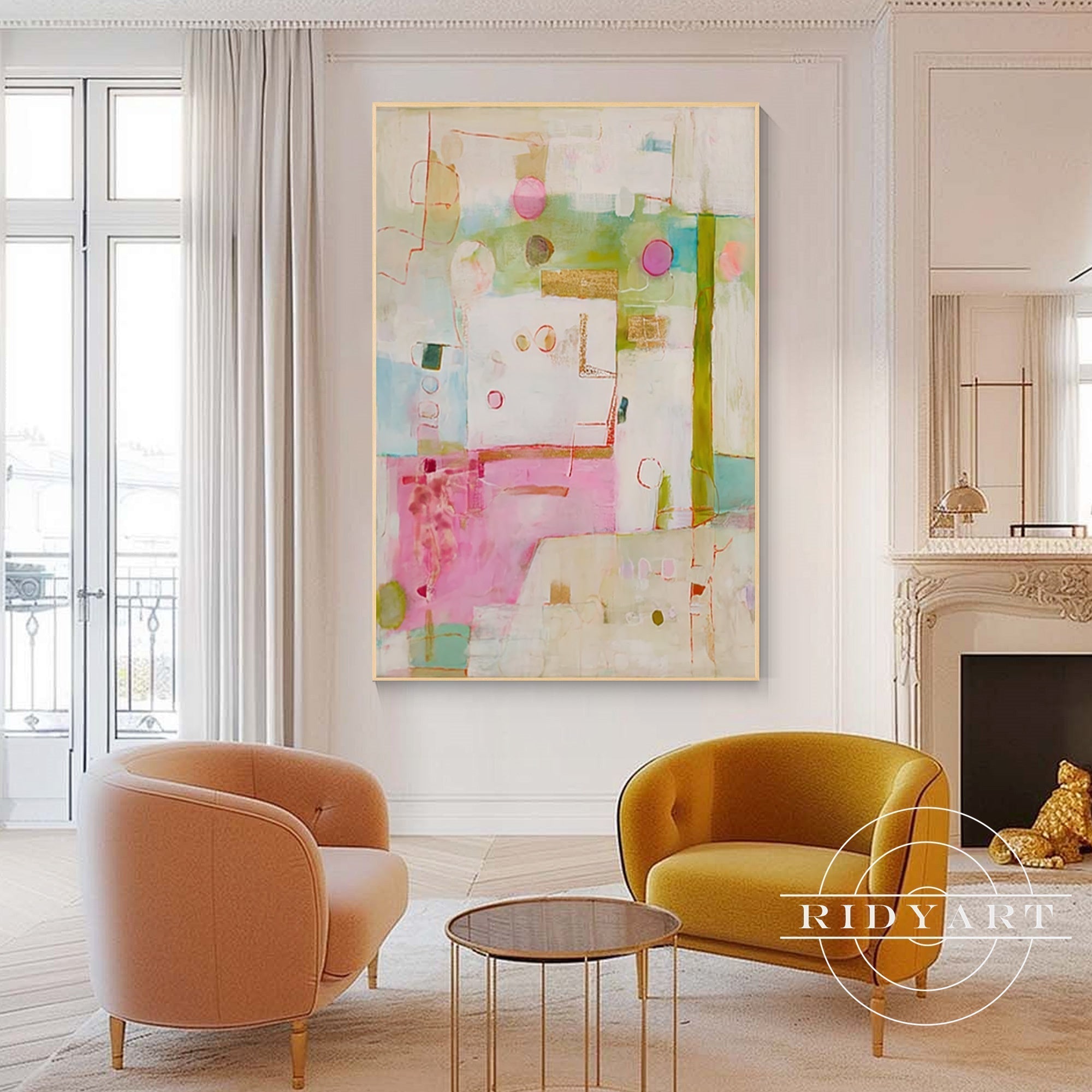 2026’s colors of painting trends for home decor