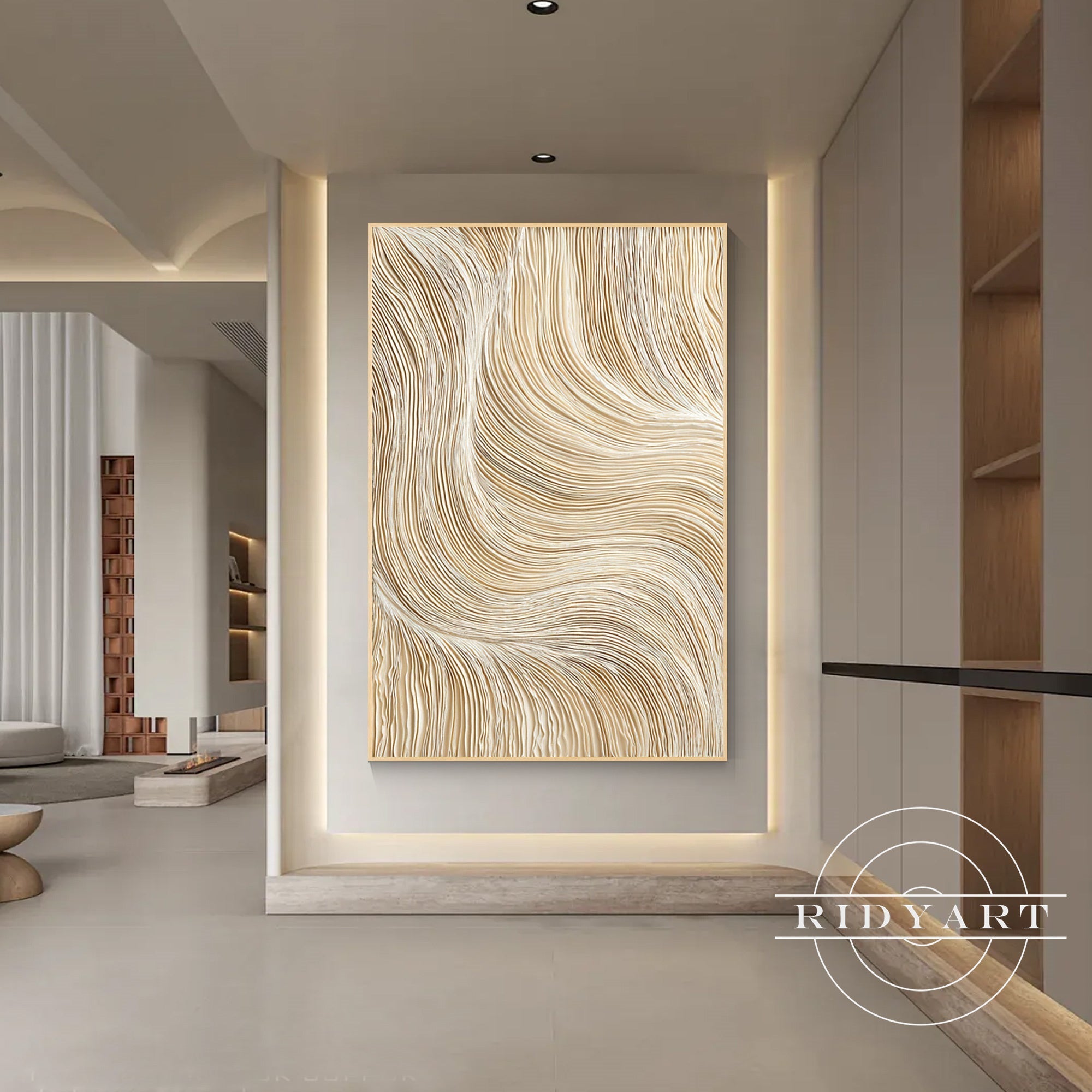 Bring Your Home to Life: How Art Can Transform Your Space