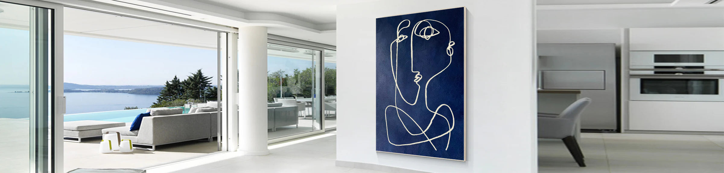Perfect Painting for Your Living Room
