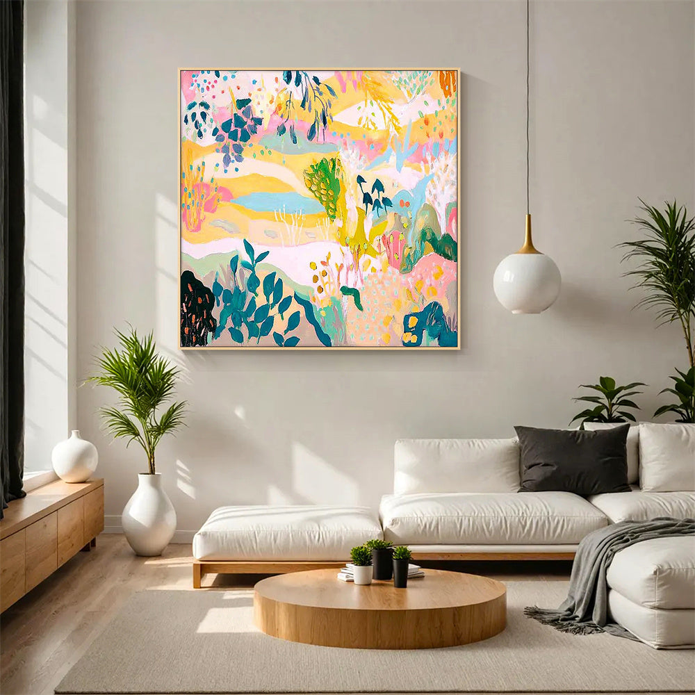 2026 Trend Wall Decor: Colors That Will Transform Modern Interiors