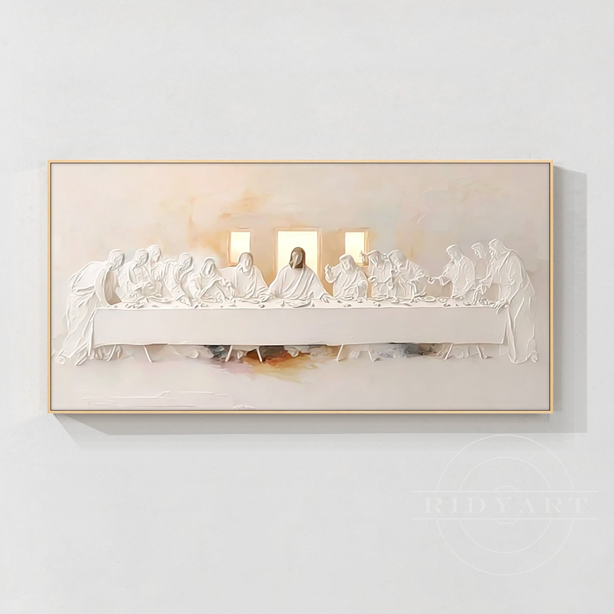 The Last Supper: The Story, Symbolism, and Meaning Behind a Timeless Masterpiece