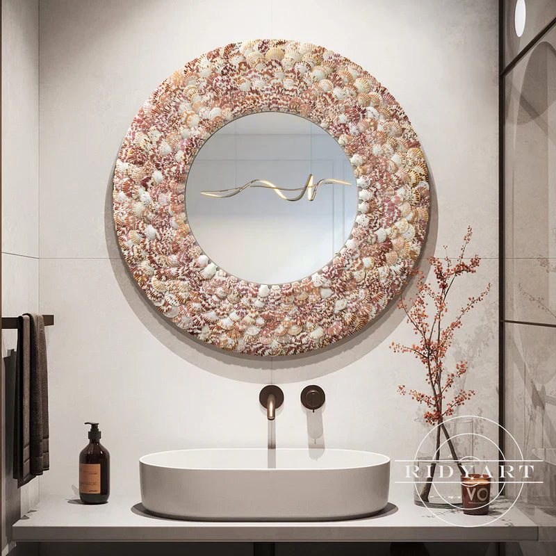 Why Decorative Mirrors Make Small Rooms Look Bigger