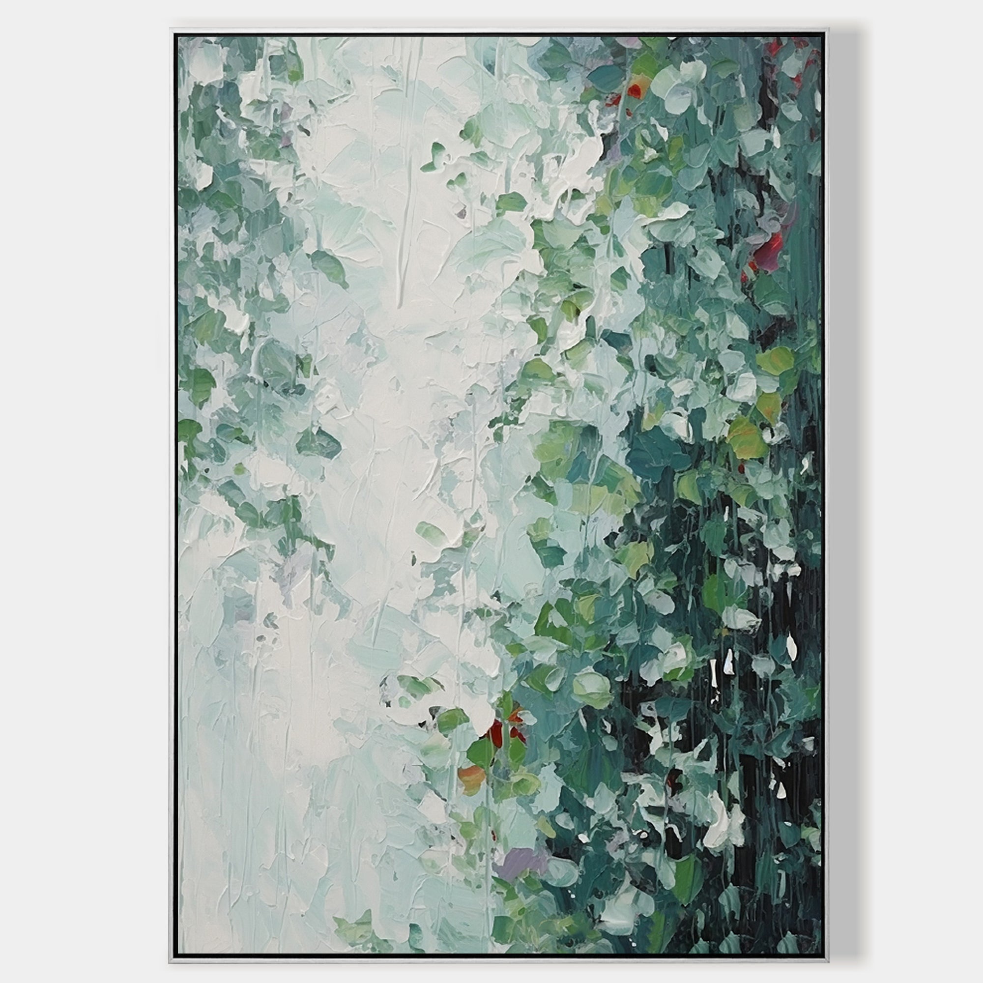 Impressionist Painting