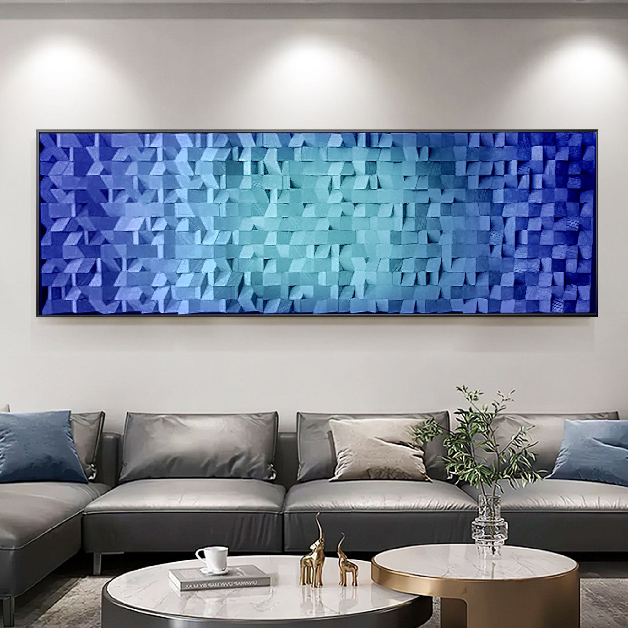 الرسم على الخشب