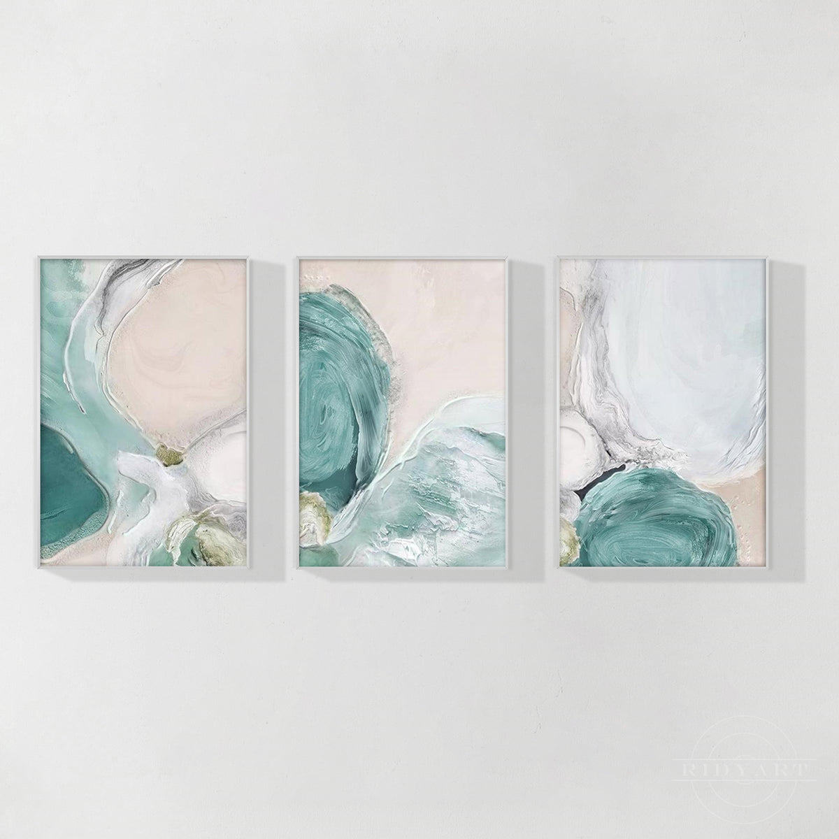 Abstract wall art_BAUS0389
