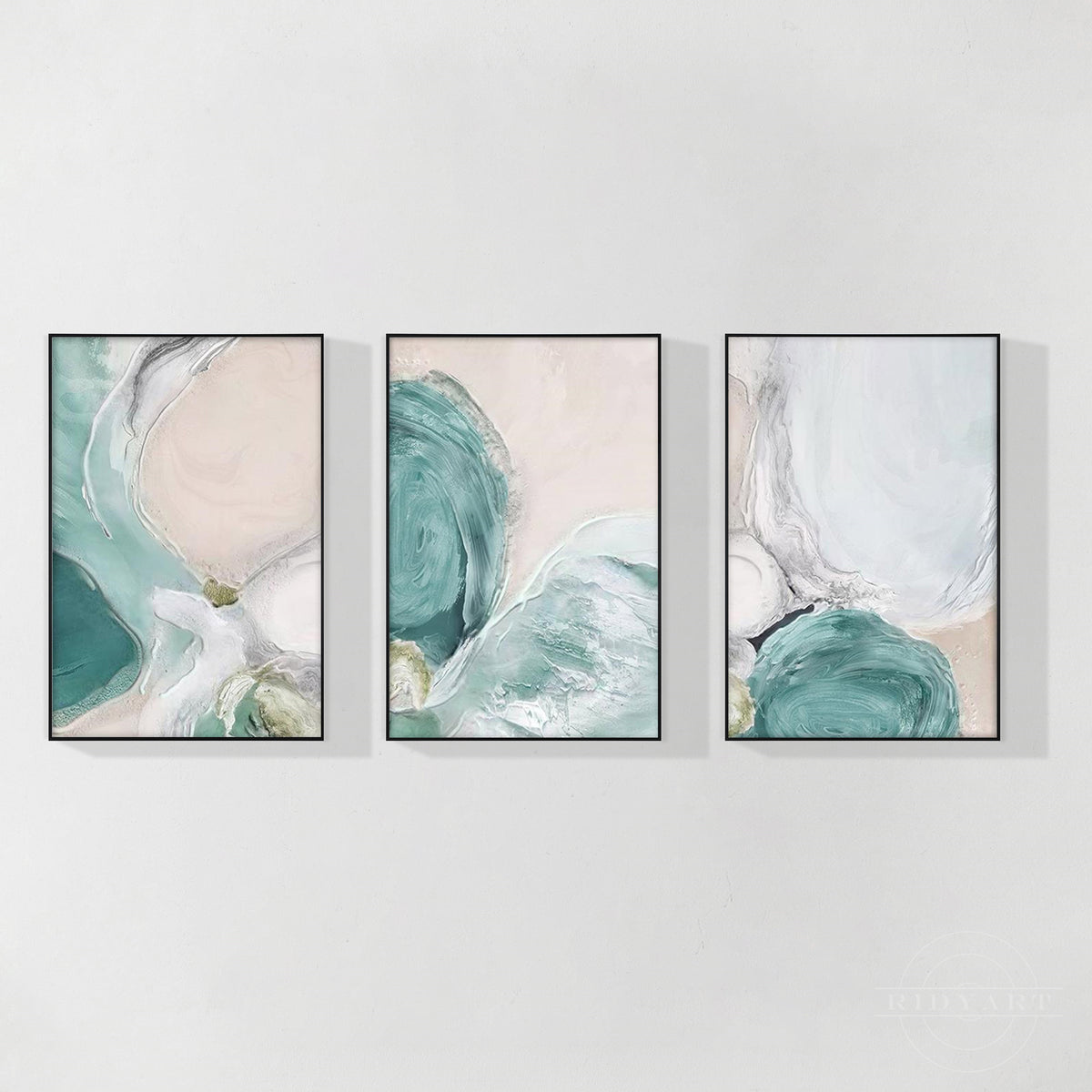 Abstract wall art_BAUS0389