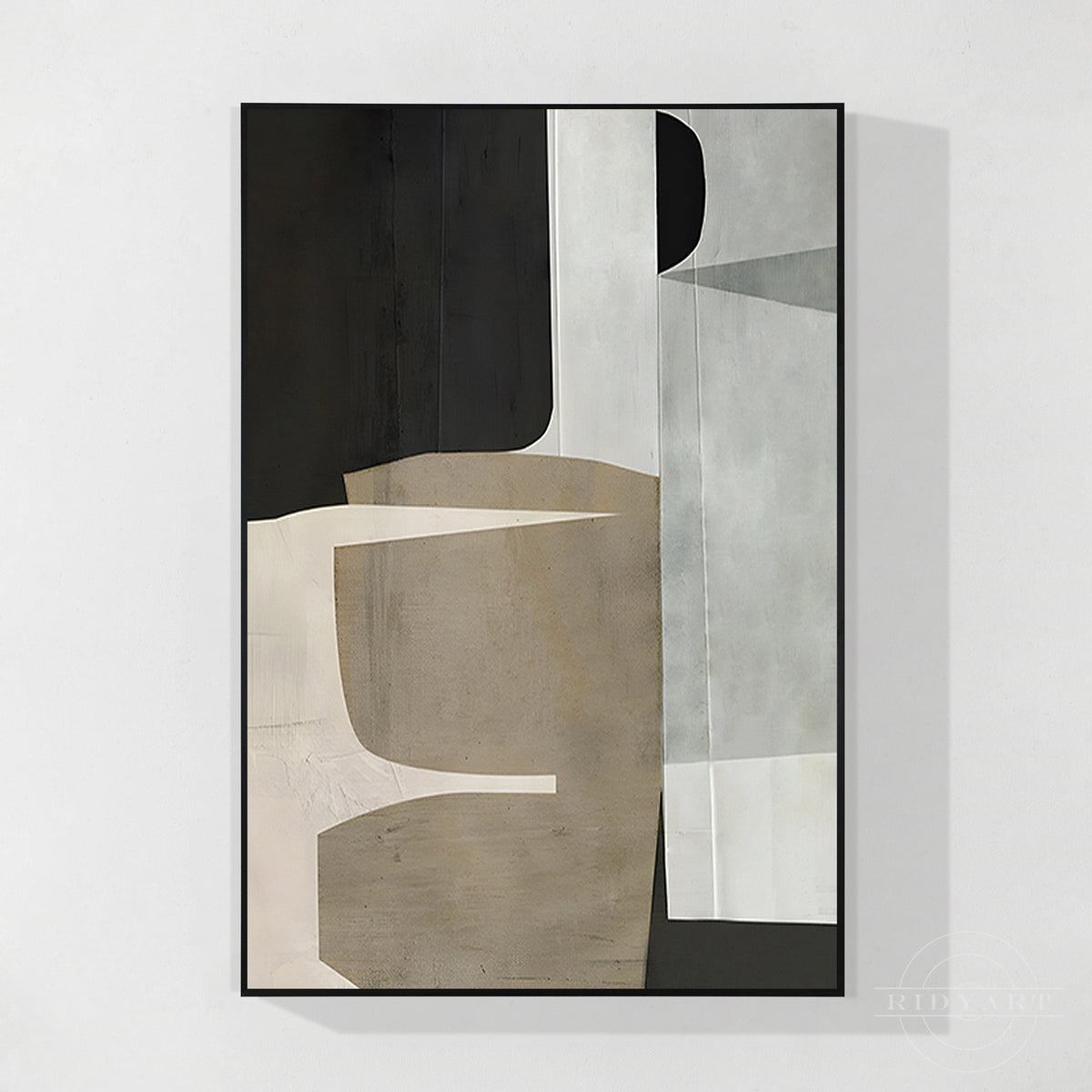 Geometric Wall Art_0504