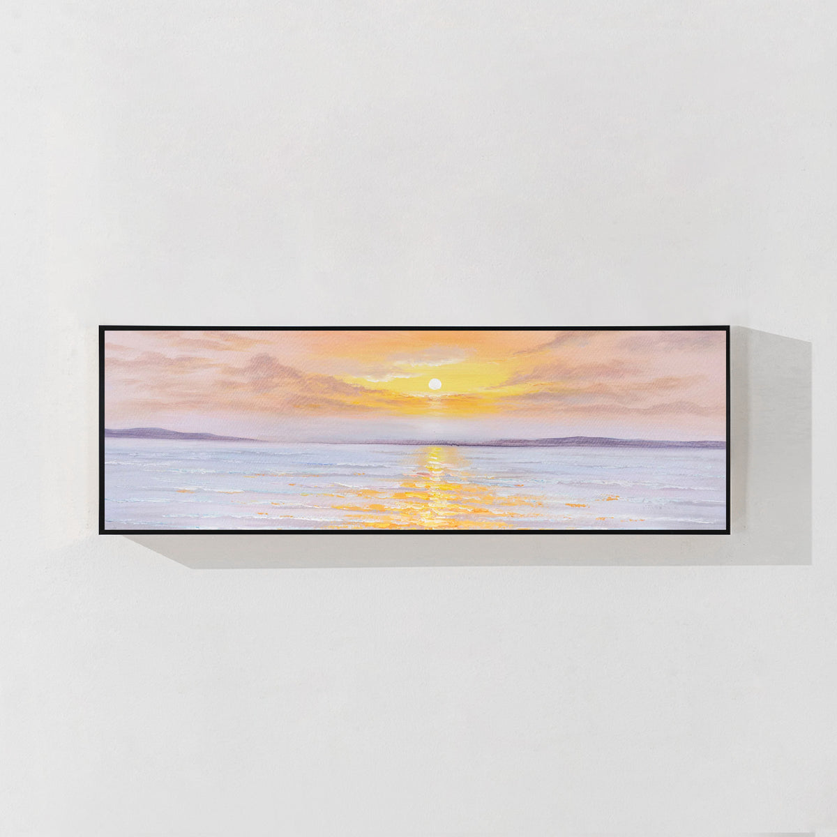 Sunrise Wall Art-R01