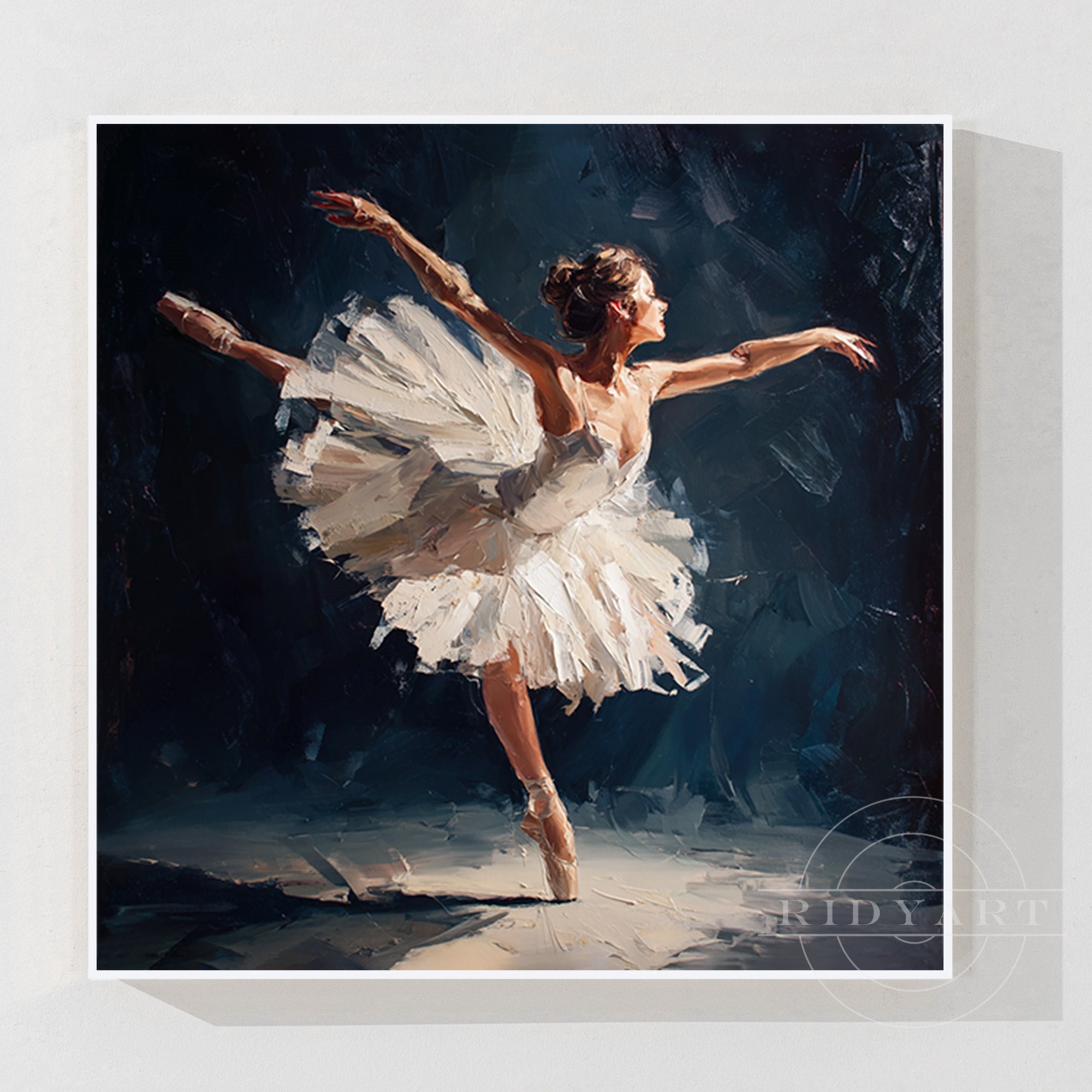 Portait wall art_7art27