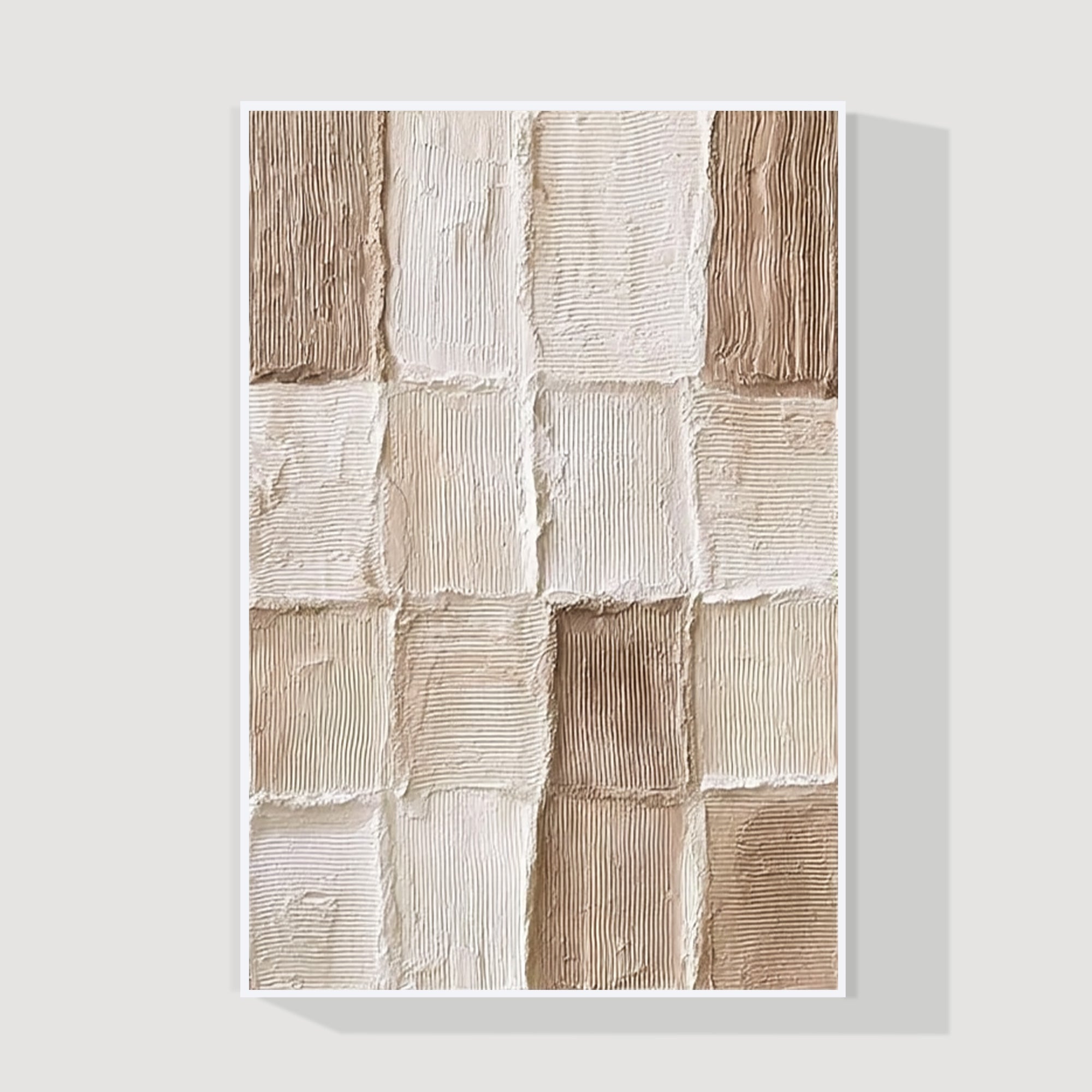 Abstract wall art_7art819