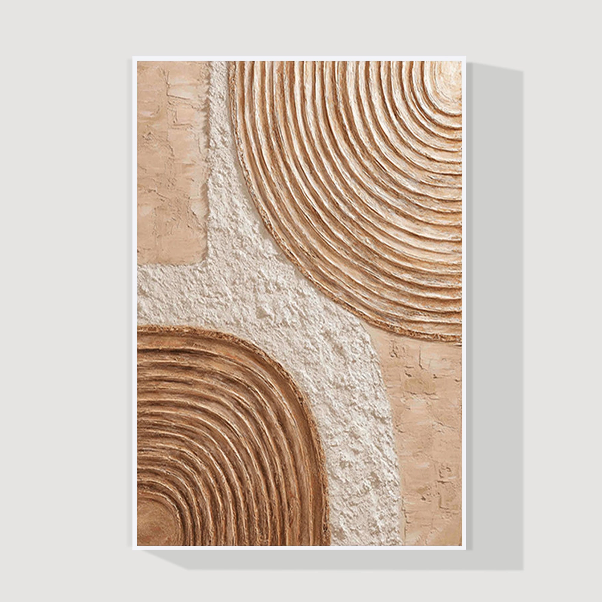 Abstract wall art_7art817