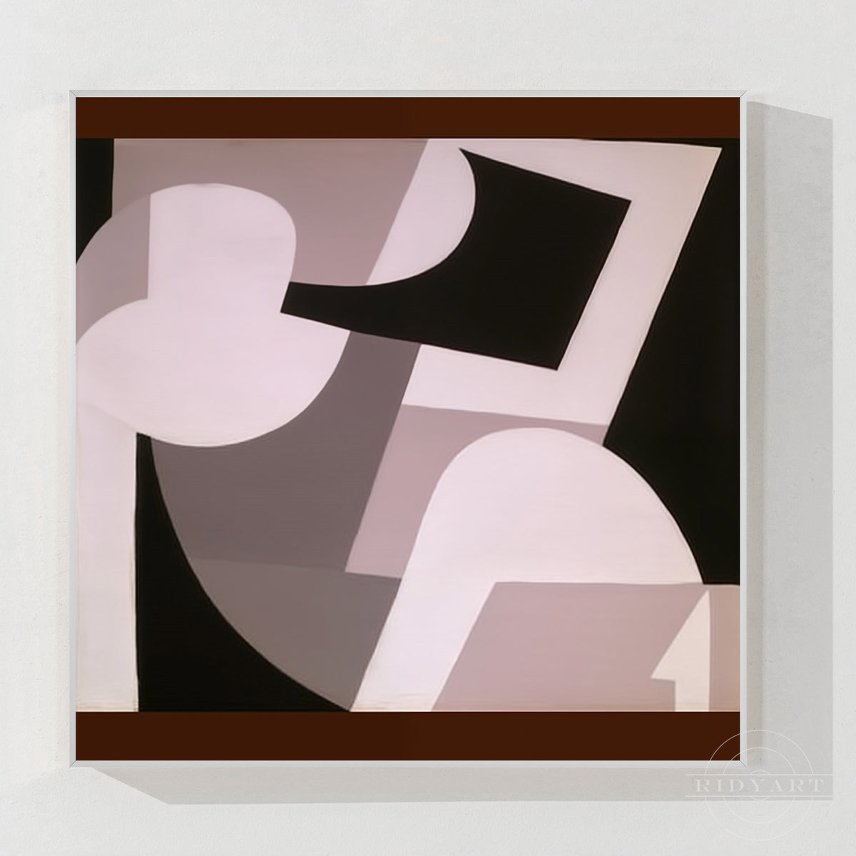 Abstract Wall Art_0630