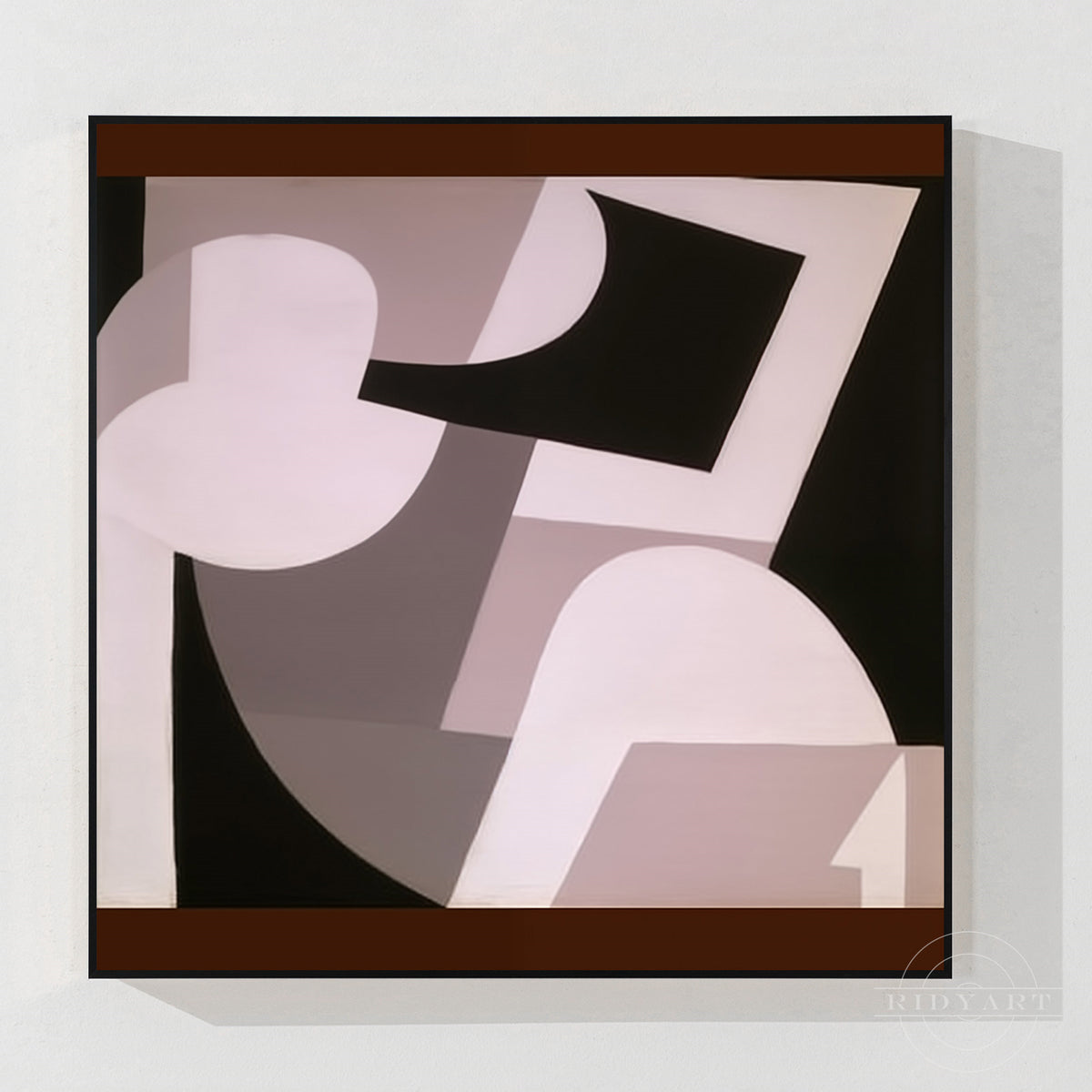 Abstract Wall Art_0630