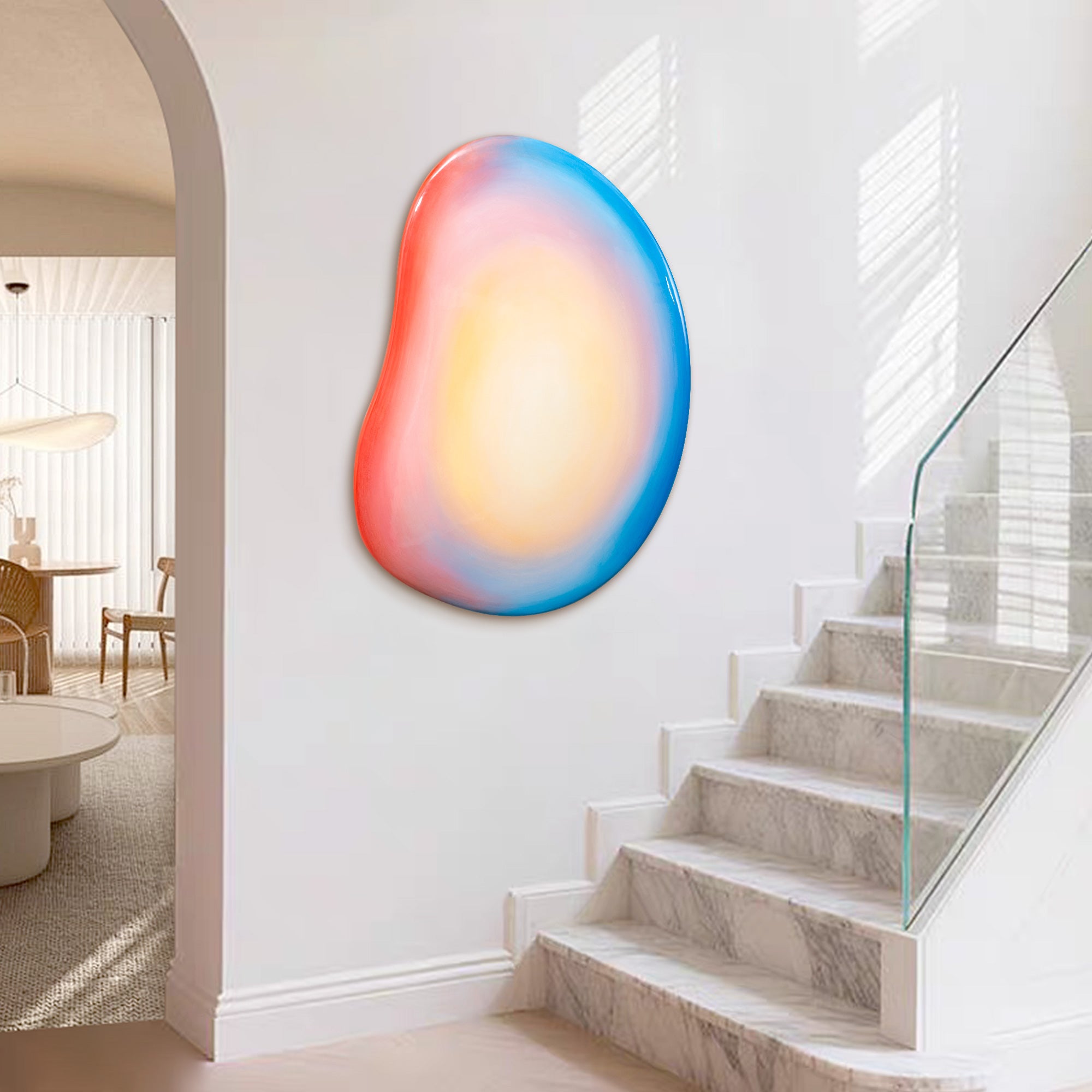 Harts Ombre art_0808