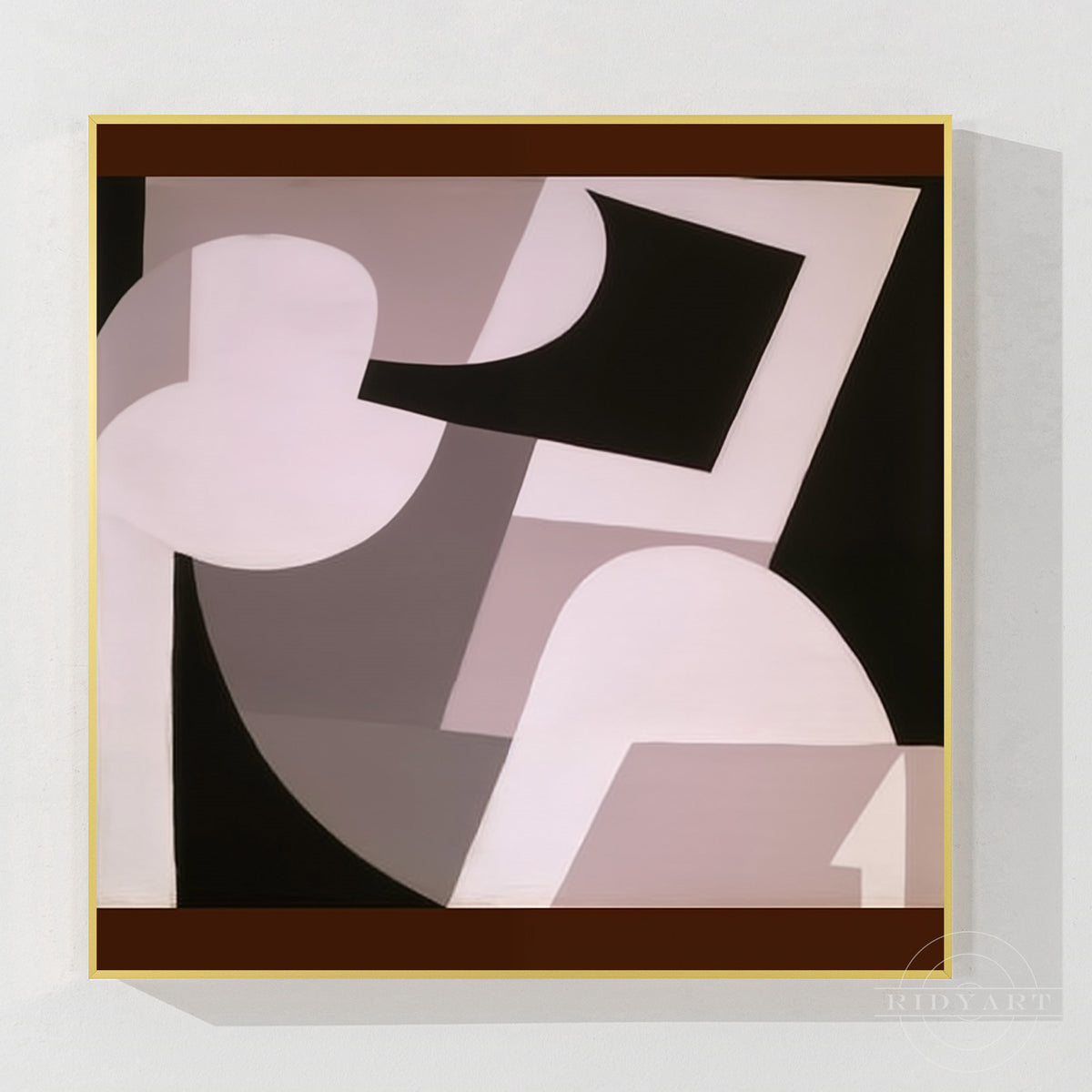 Abstract Wall Art_0630