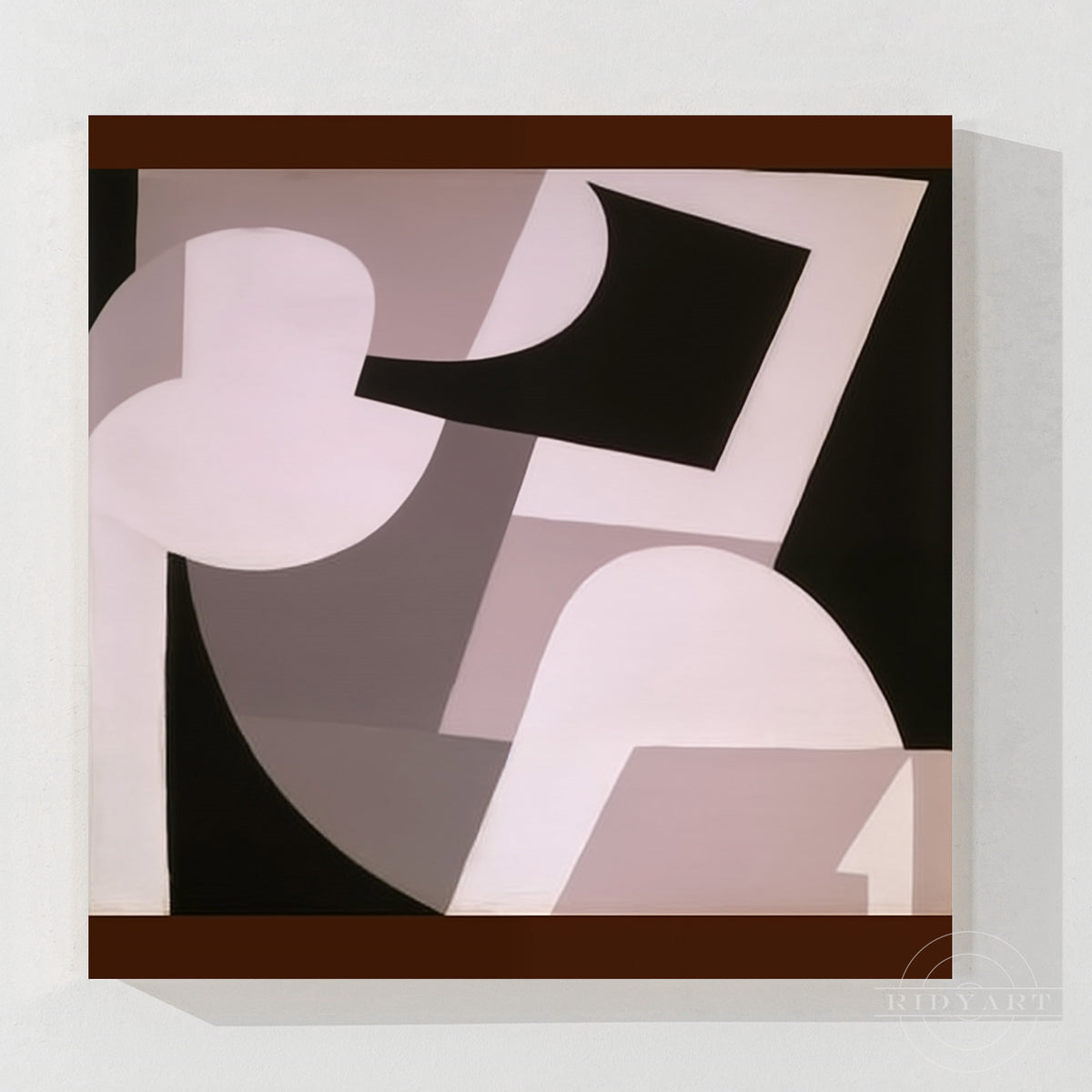 Abstract Wall Art_0630