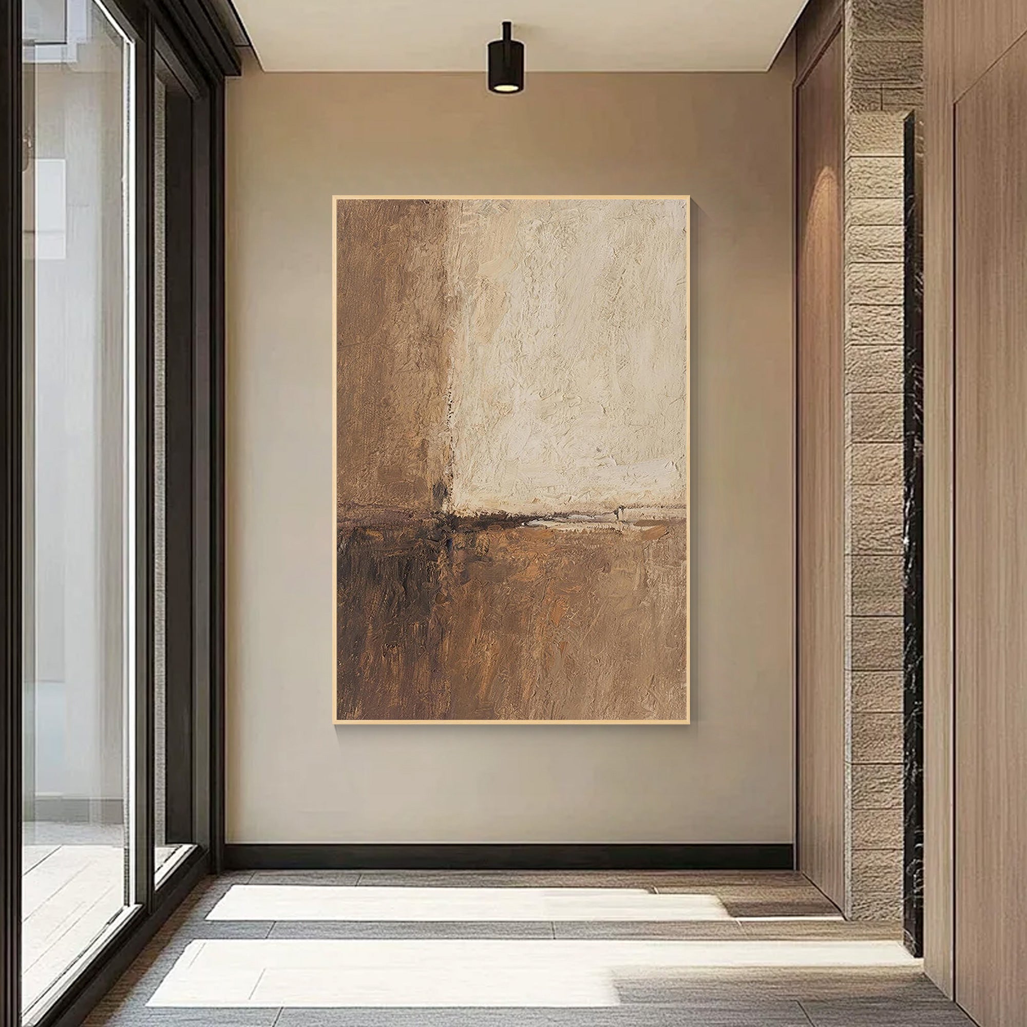 Abstrakte Wandkunst_YX0796