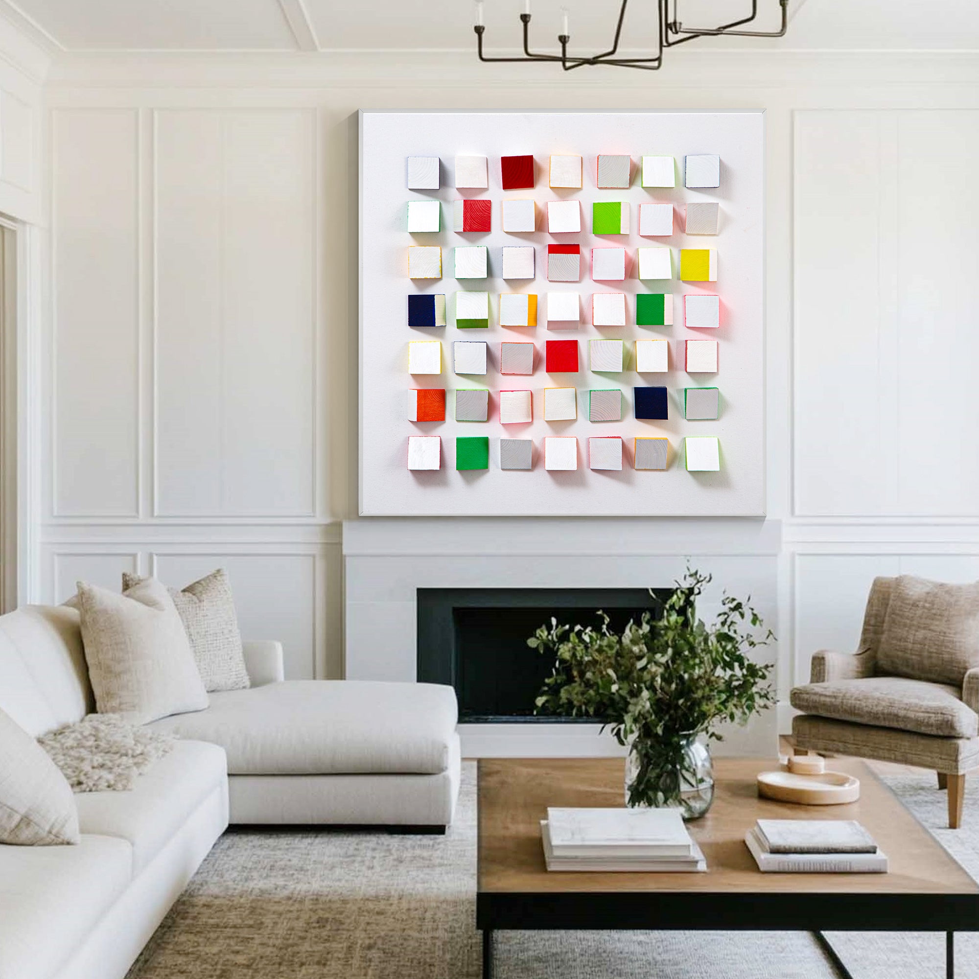 wood wall art_7Art062