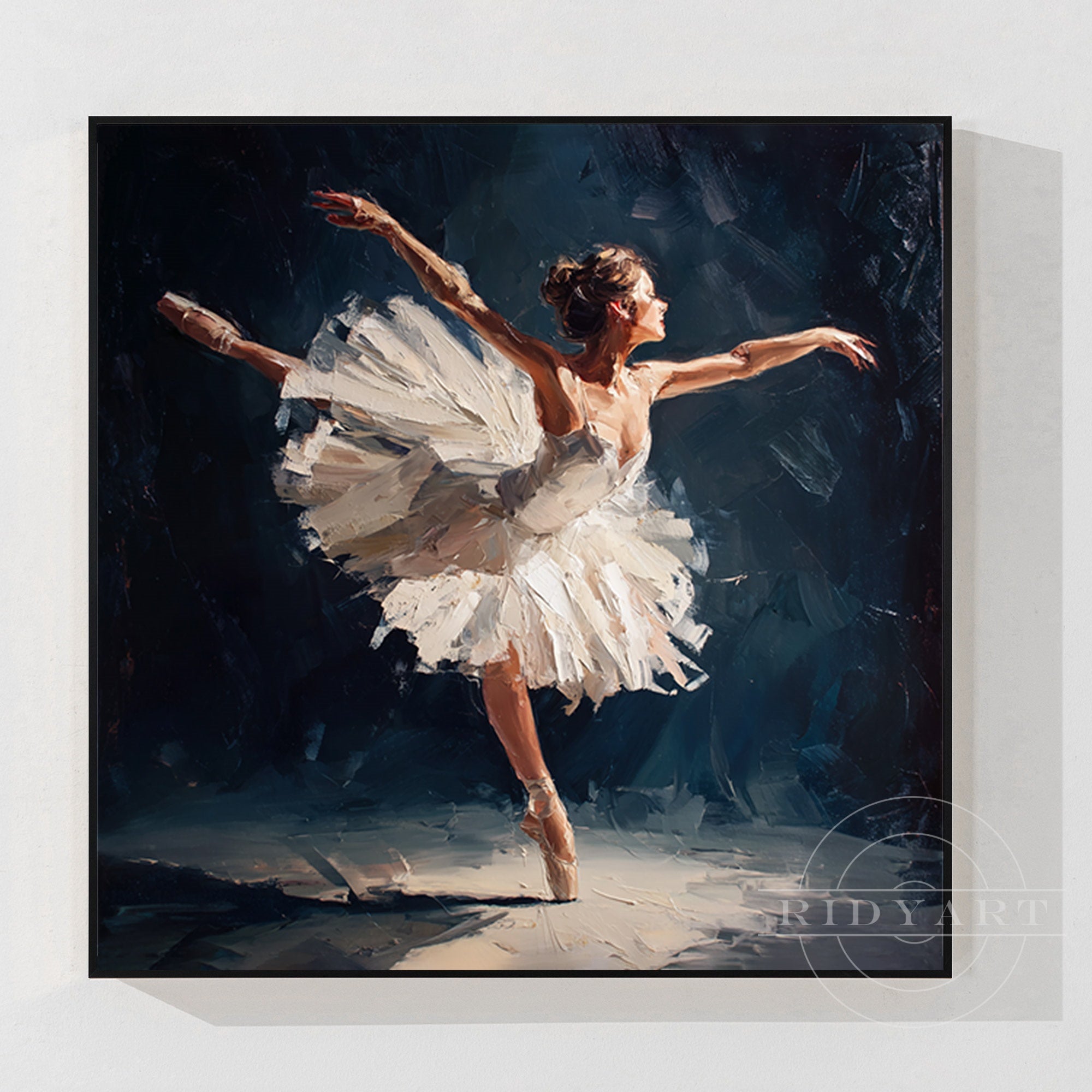 Portait wall art_7art27