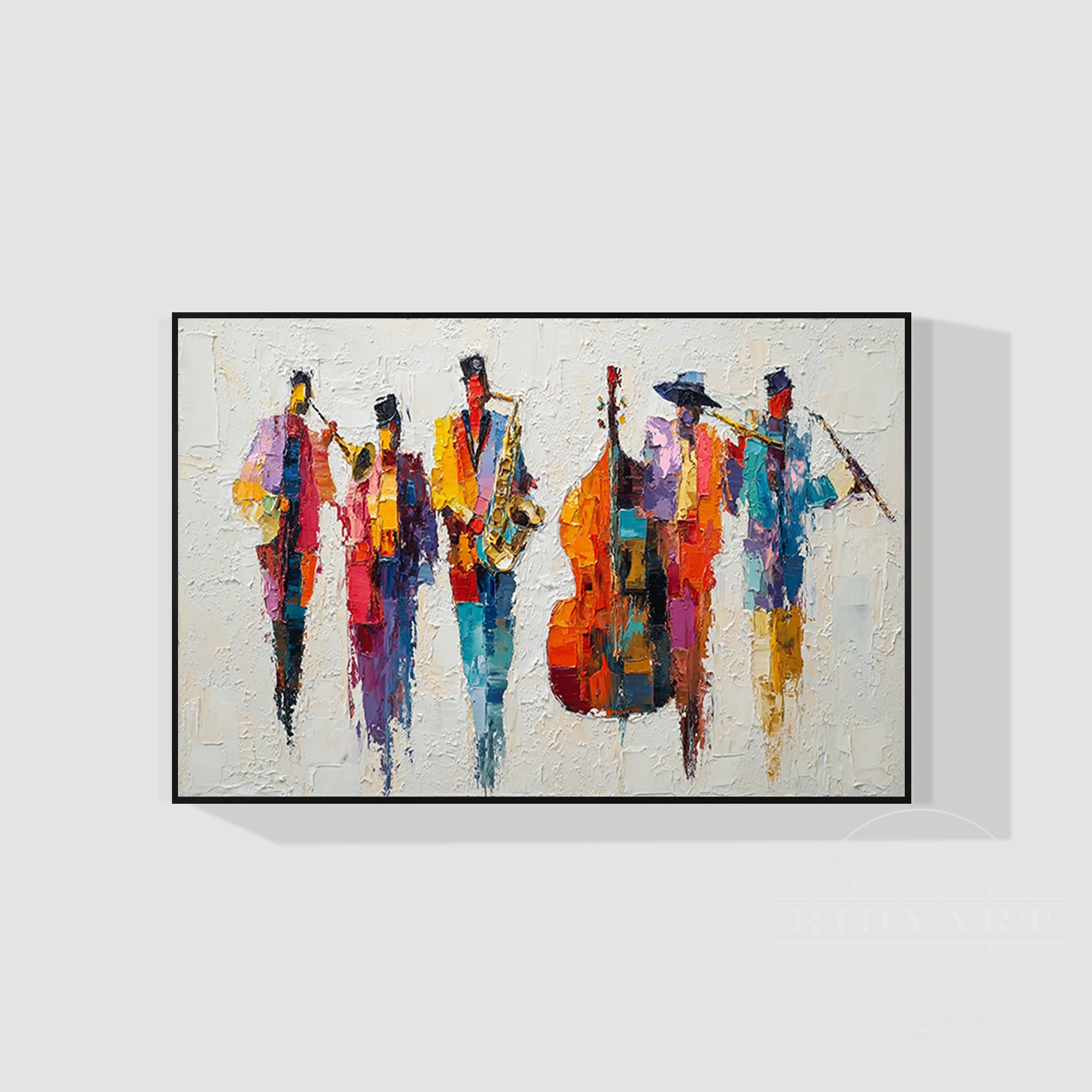 فن شروق الشمس في المحيط