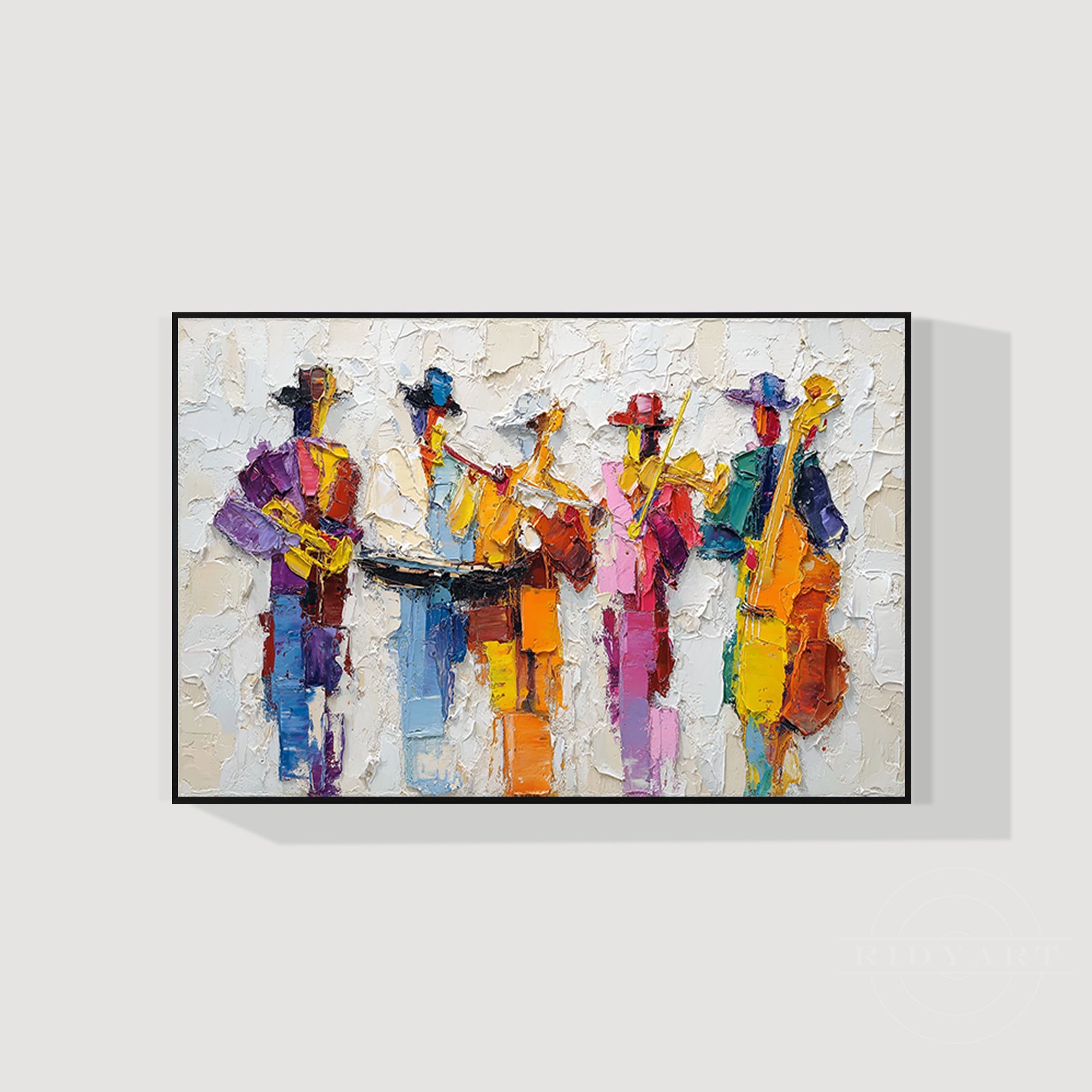 Arte mural musical_7art017