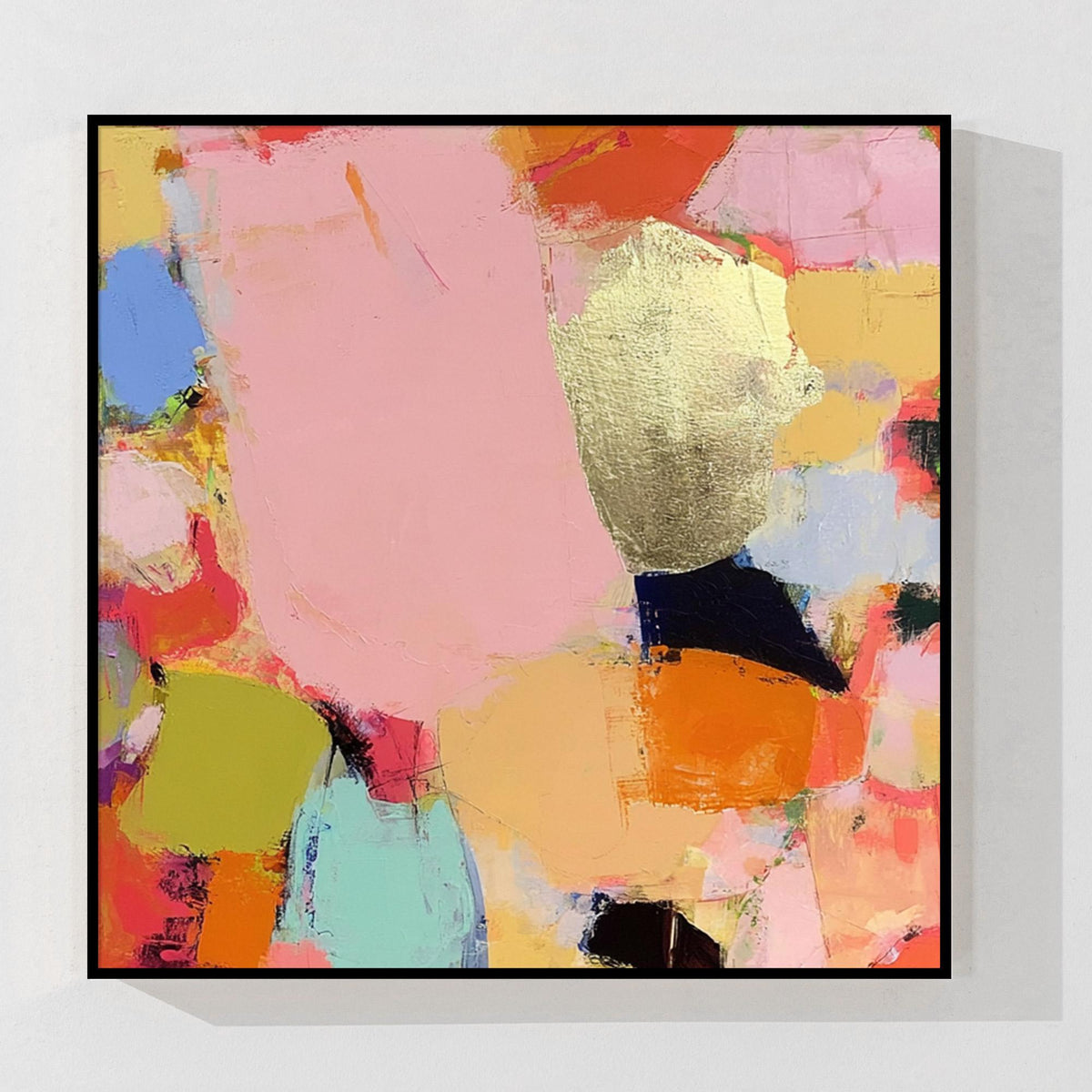 Abstract wall art_CHE0831