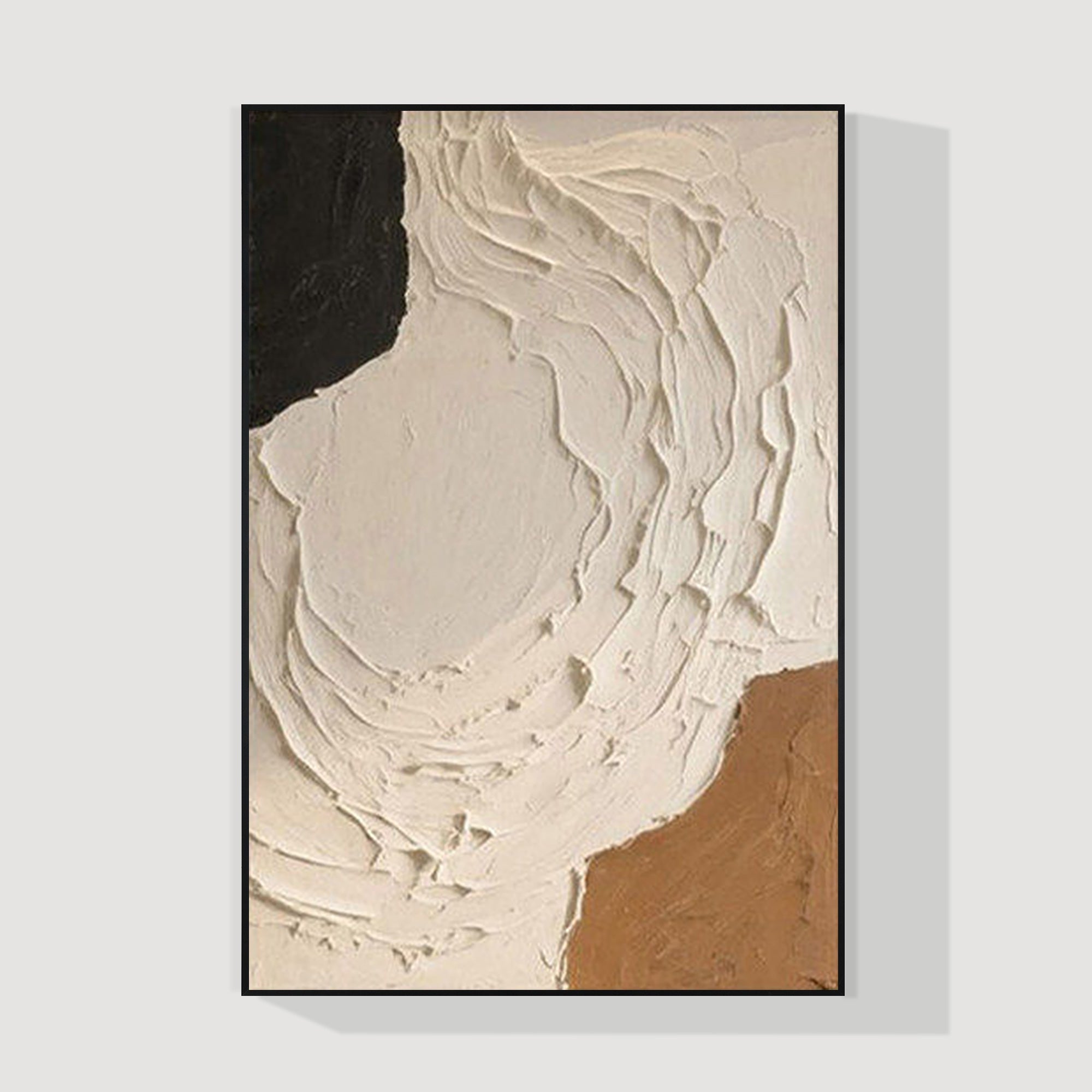 Abstrakti seinätaide_7art817