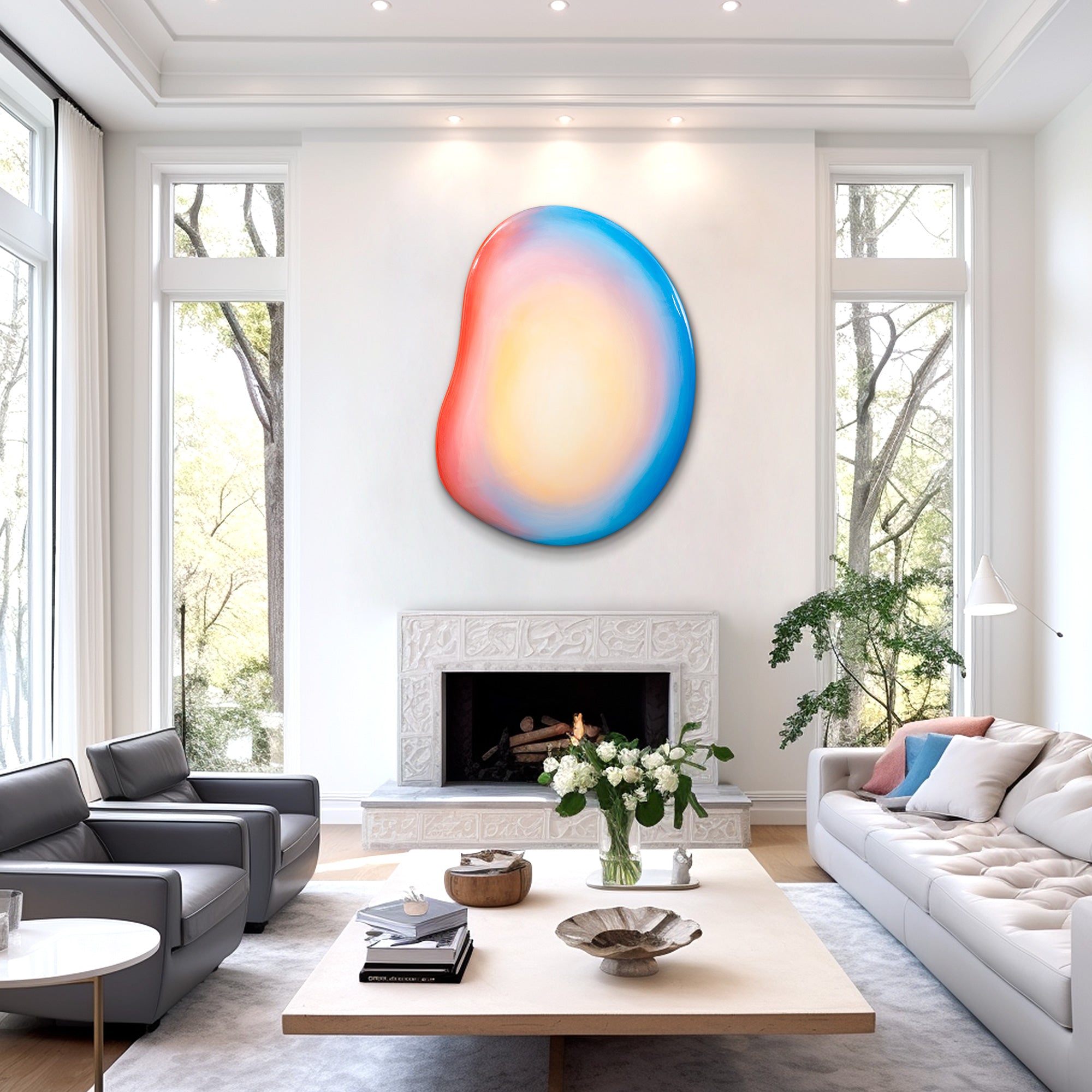 Harts Ombre art_0808