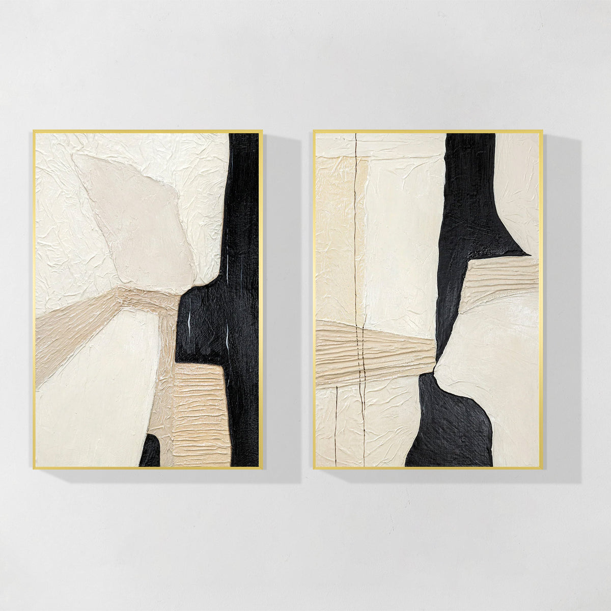 Abstract Wall Art_868