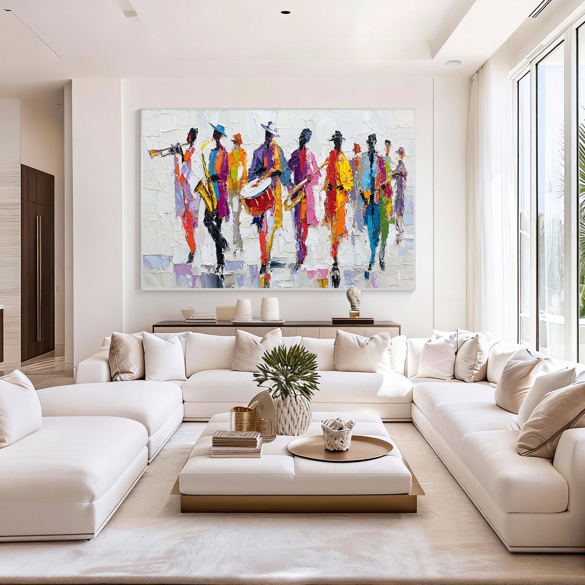 Arte de parede musical_7art017