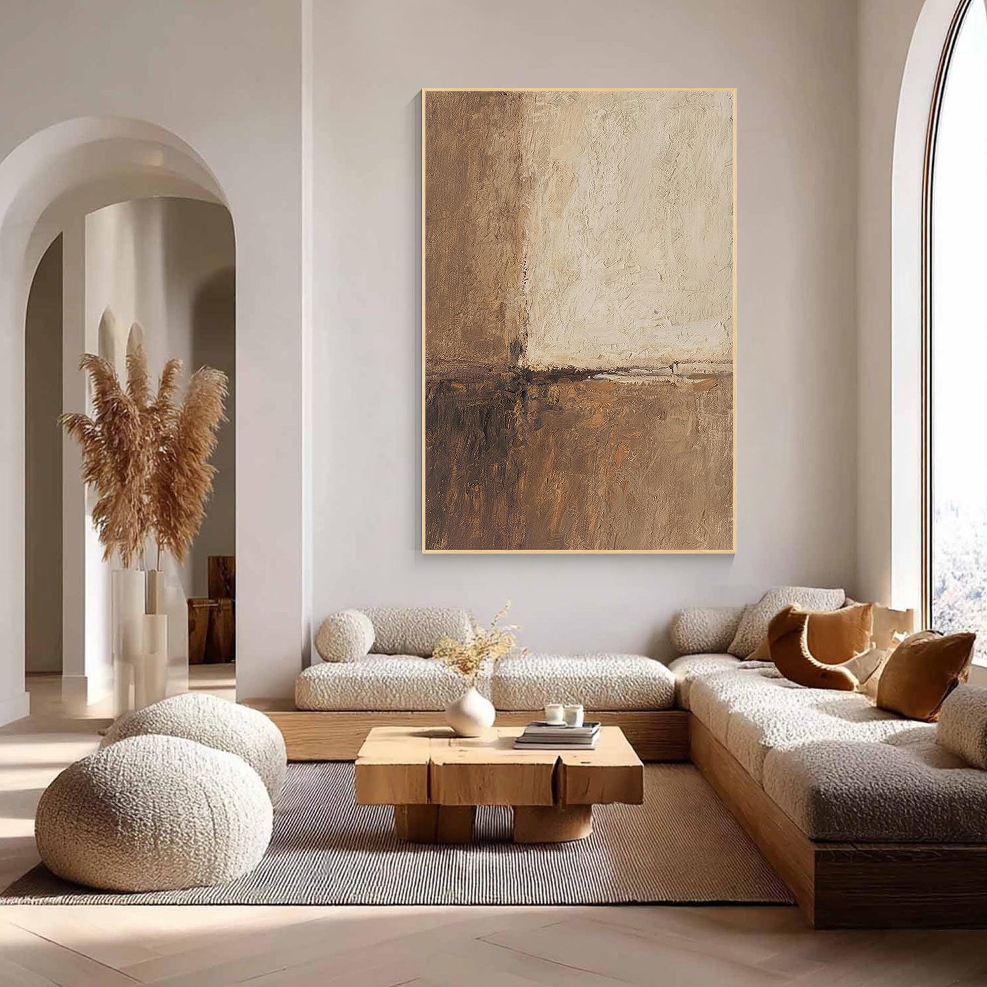 Abstrakte Wandkunst_YX0796