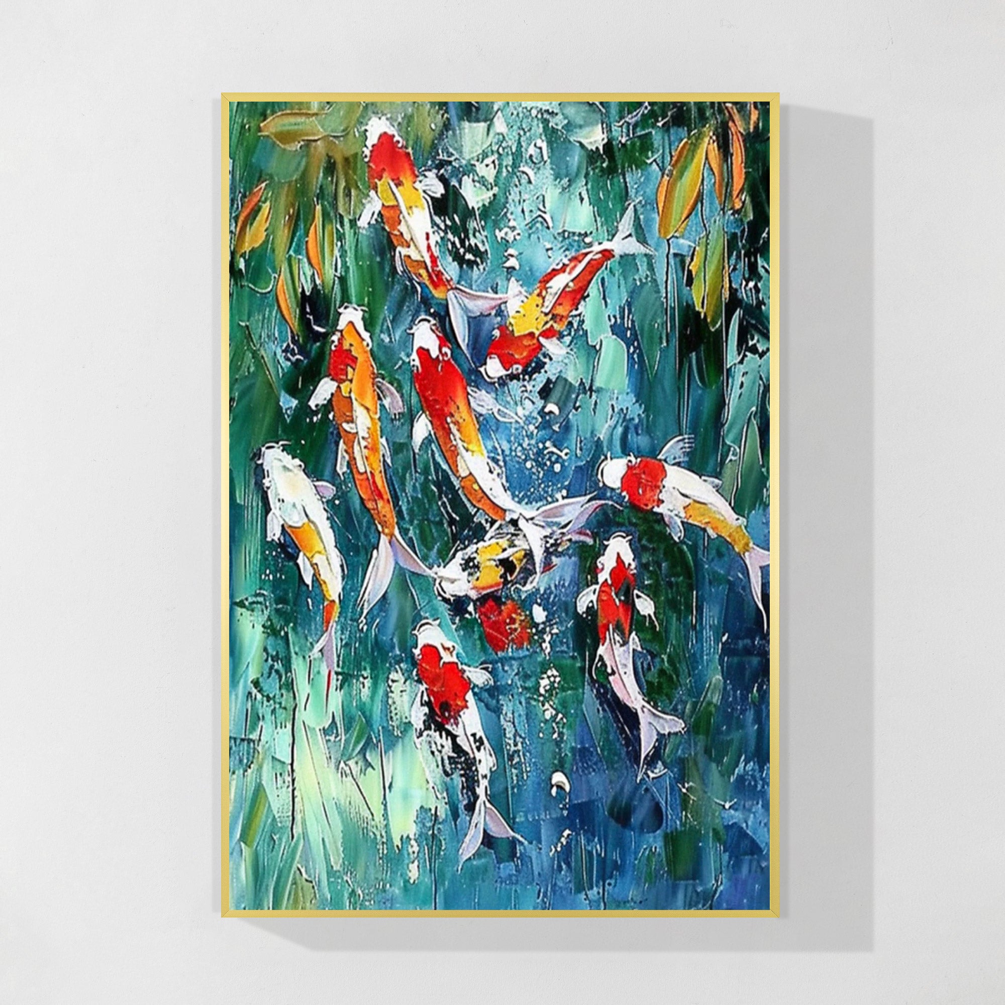 KOI Fish_0345