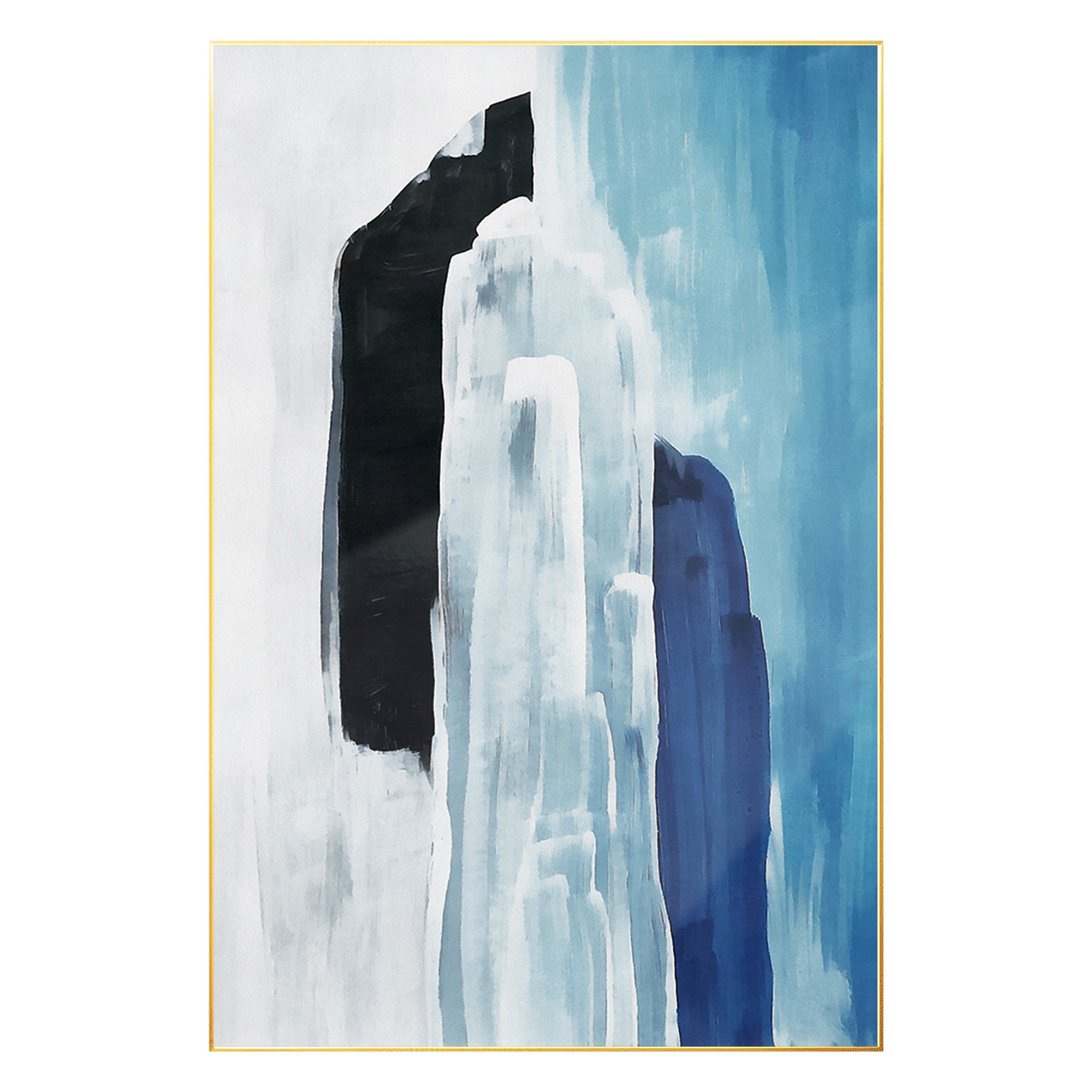 Abstract Wall Art_530