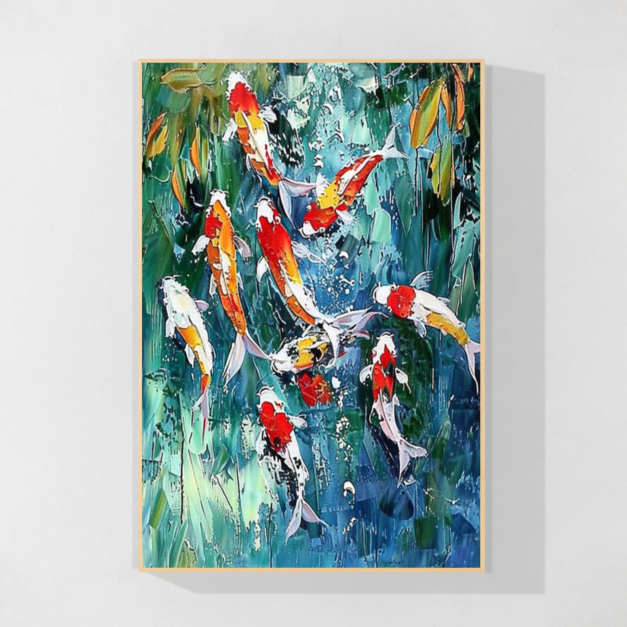 KOI Fish_0345
