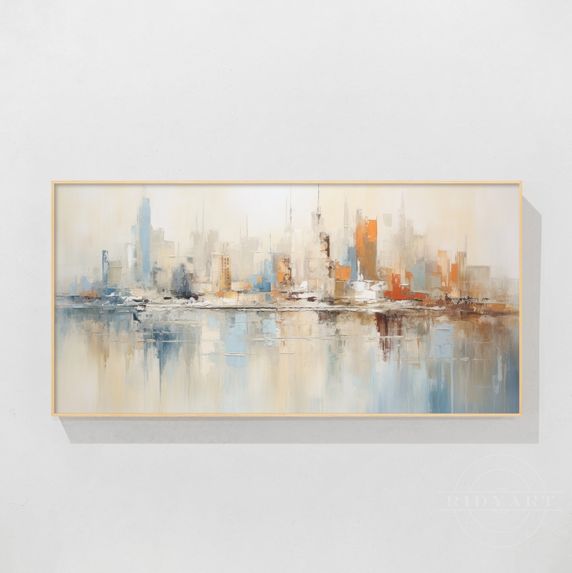 Chicago skyline_049