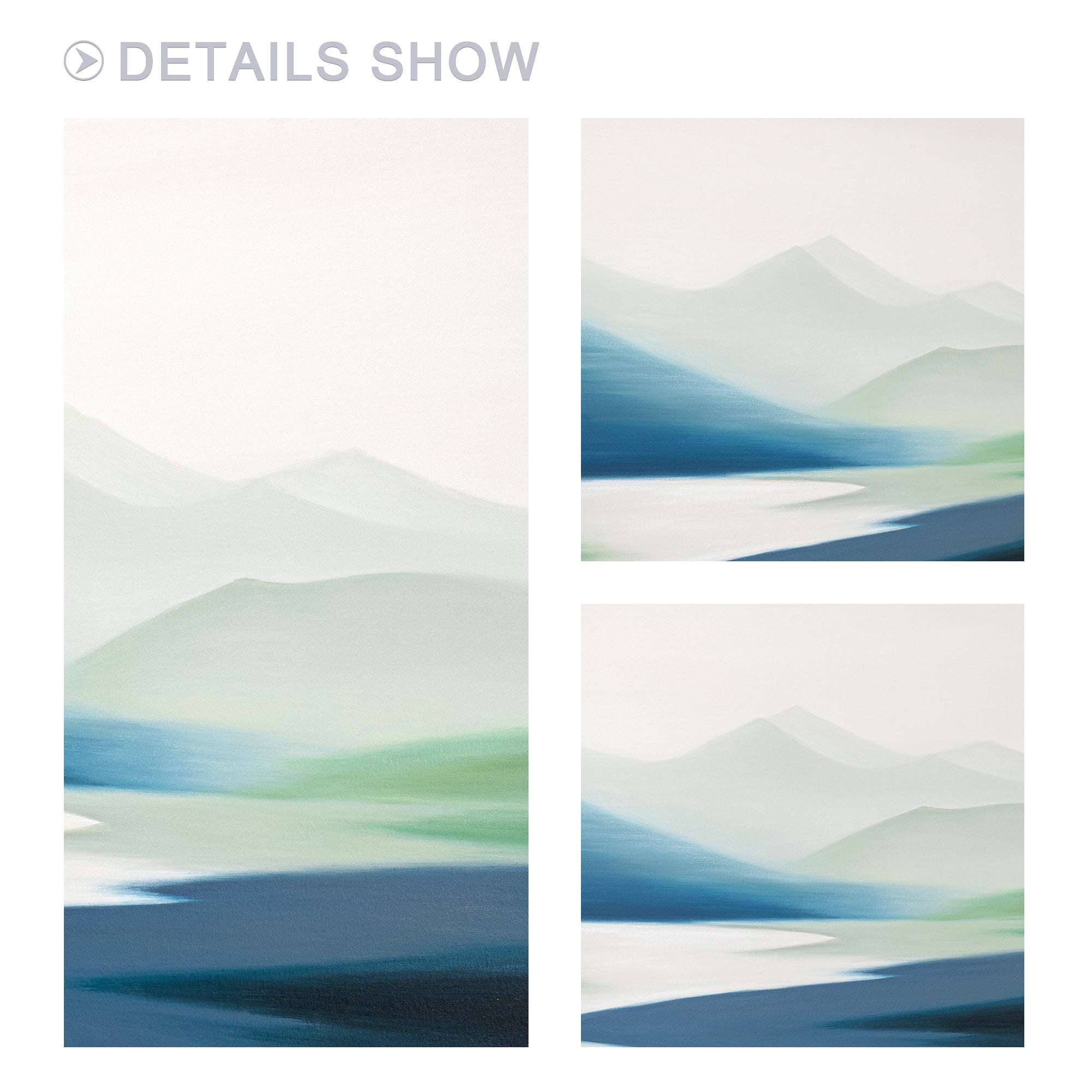 Mountain Wall Art_0576