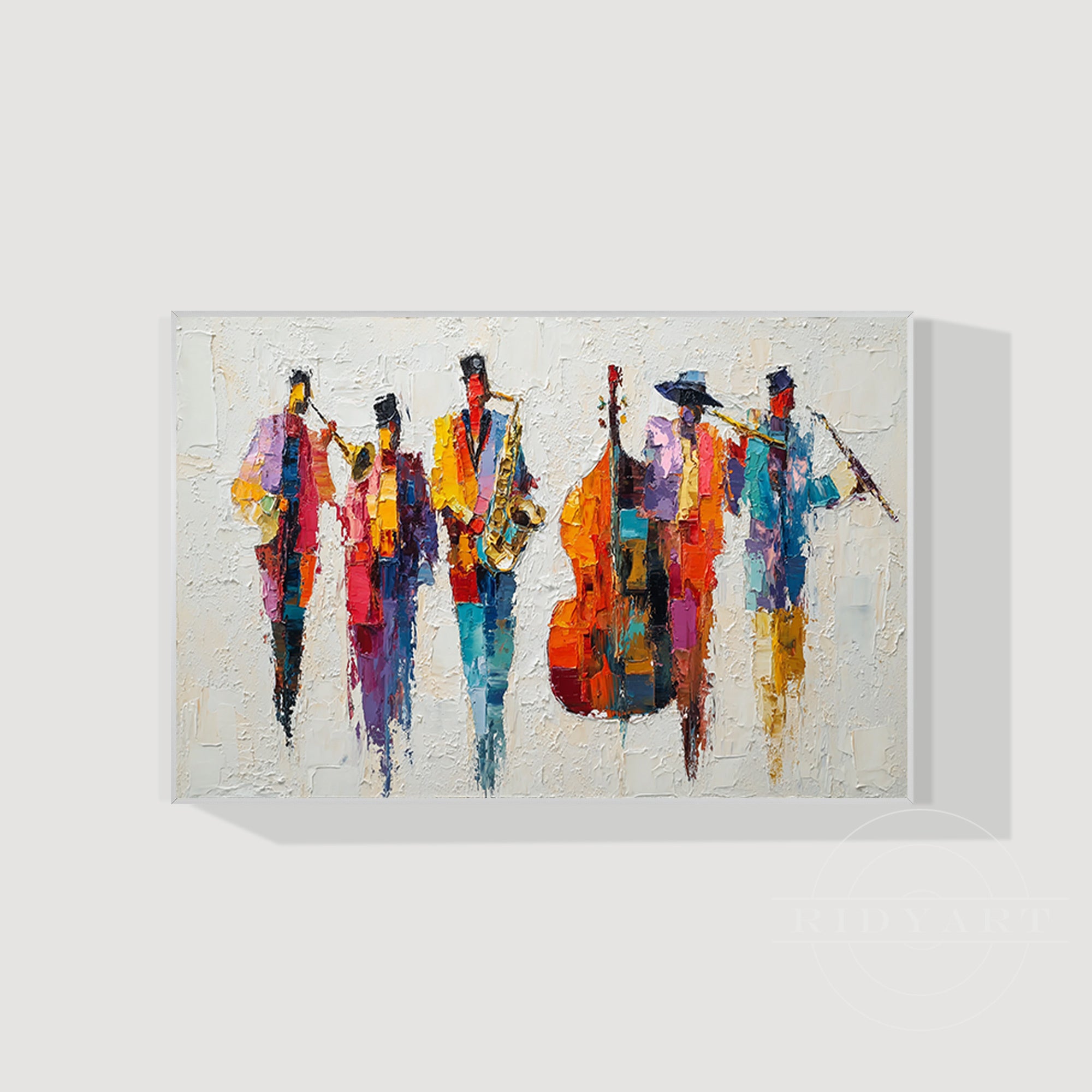 فن شروق الشمس في المحيط