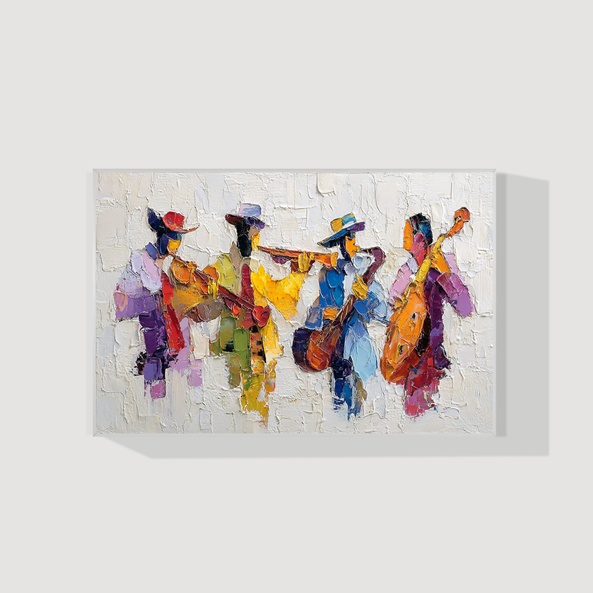 Arte de parede musical_7art017