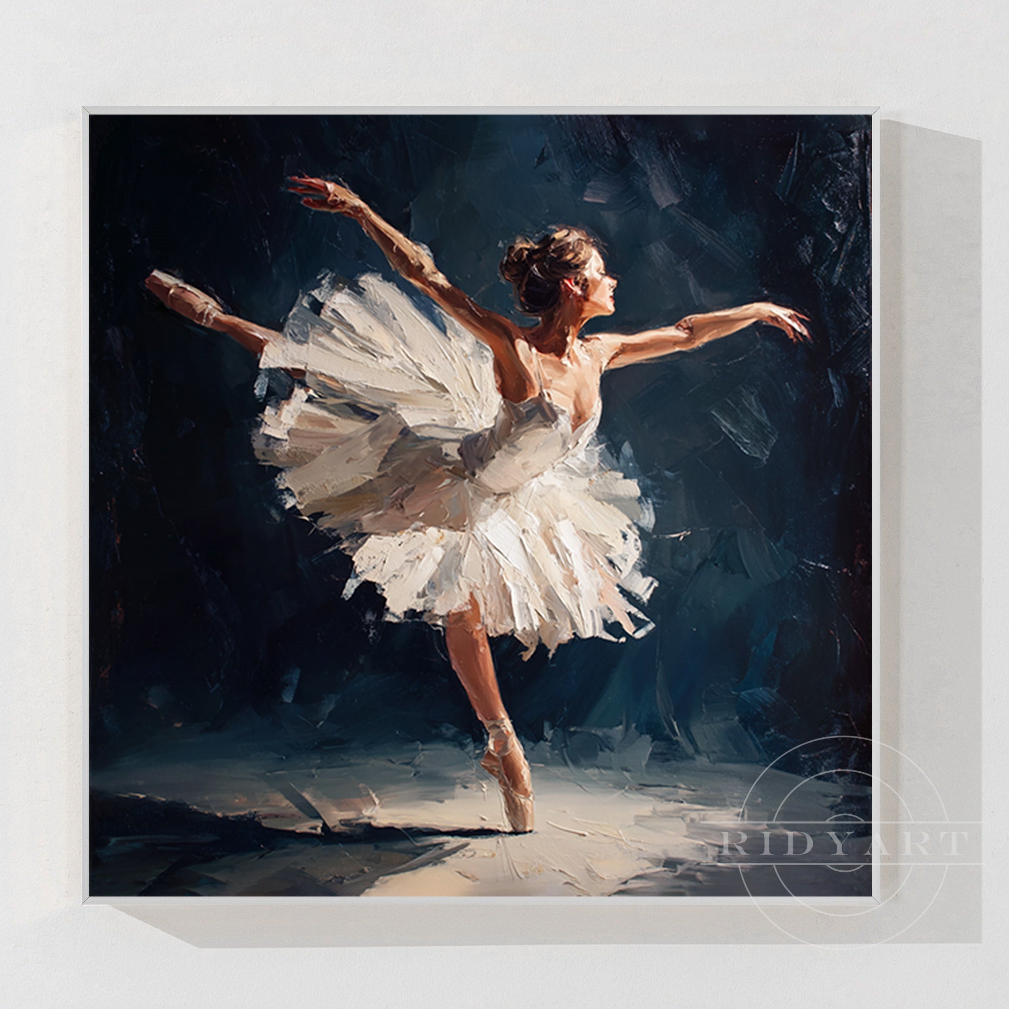 Portait wall art_7art27