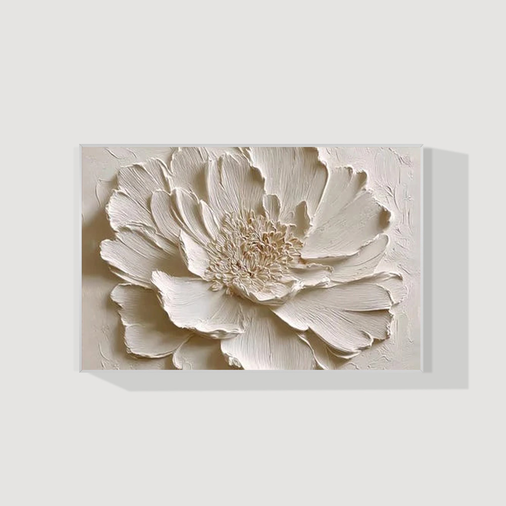 Flower wall art_BAUST33