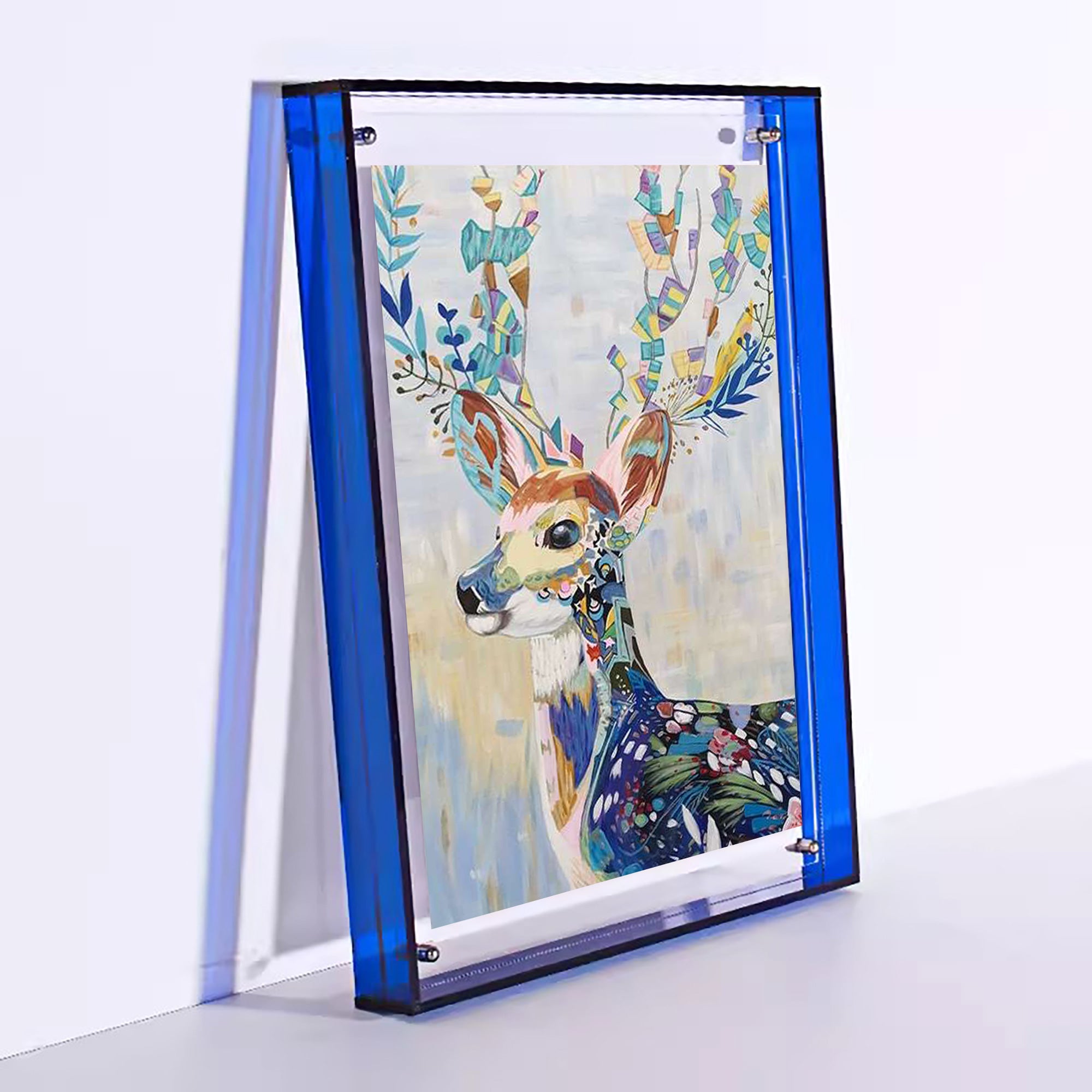 Acrylic Photo frame