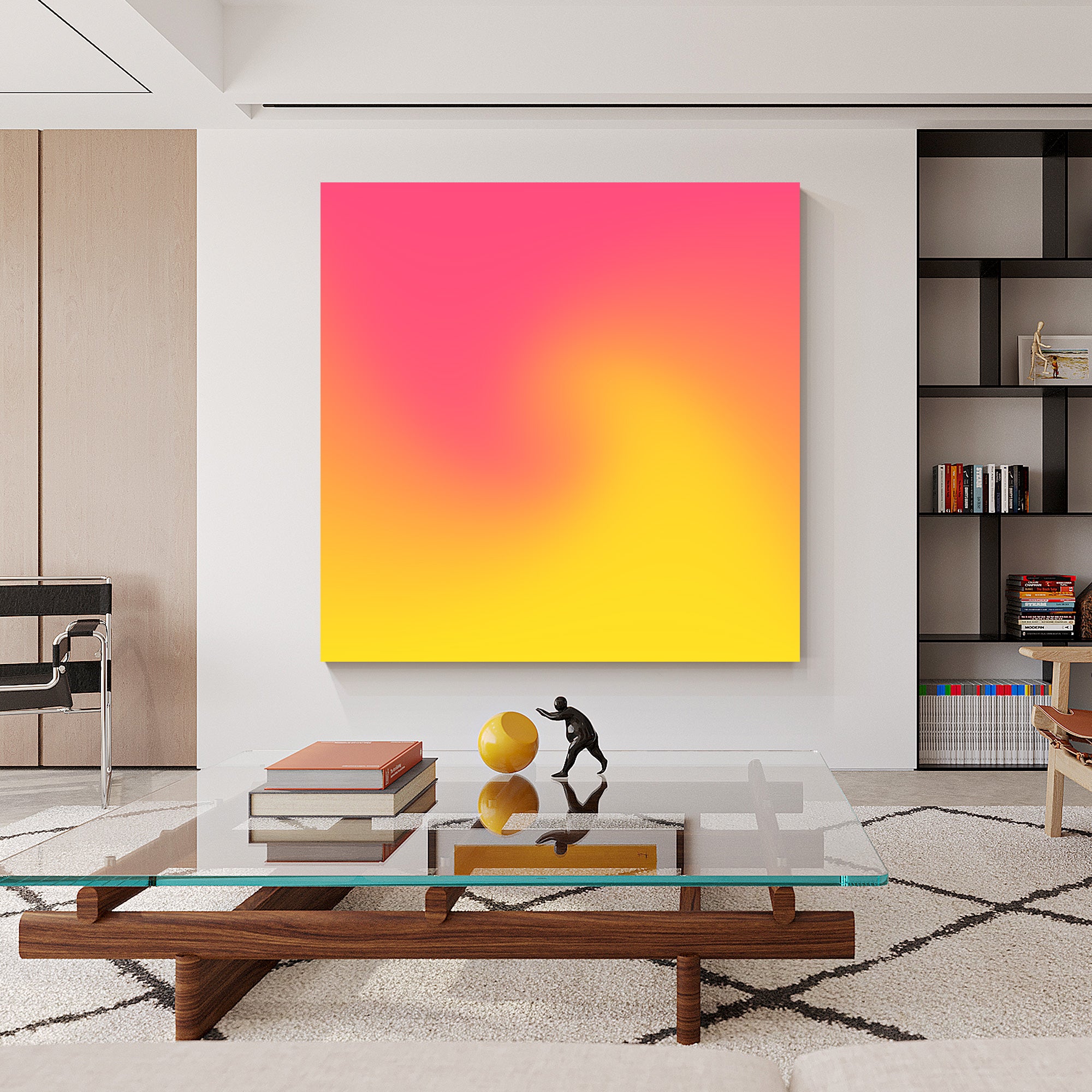 Ombre Art Farbverlaufsmalerei_0619