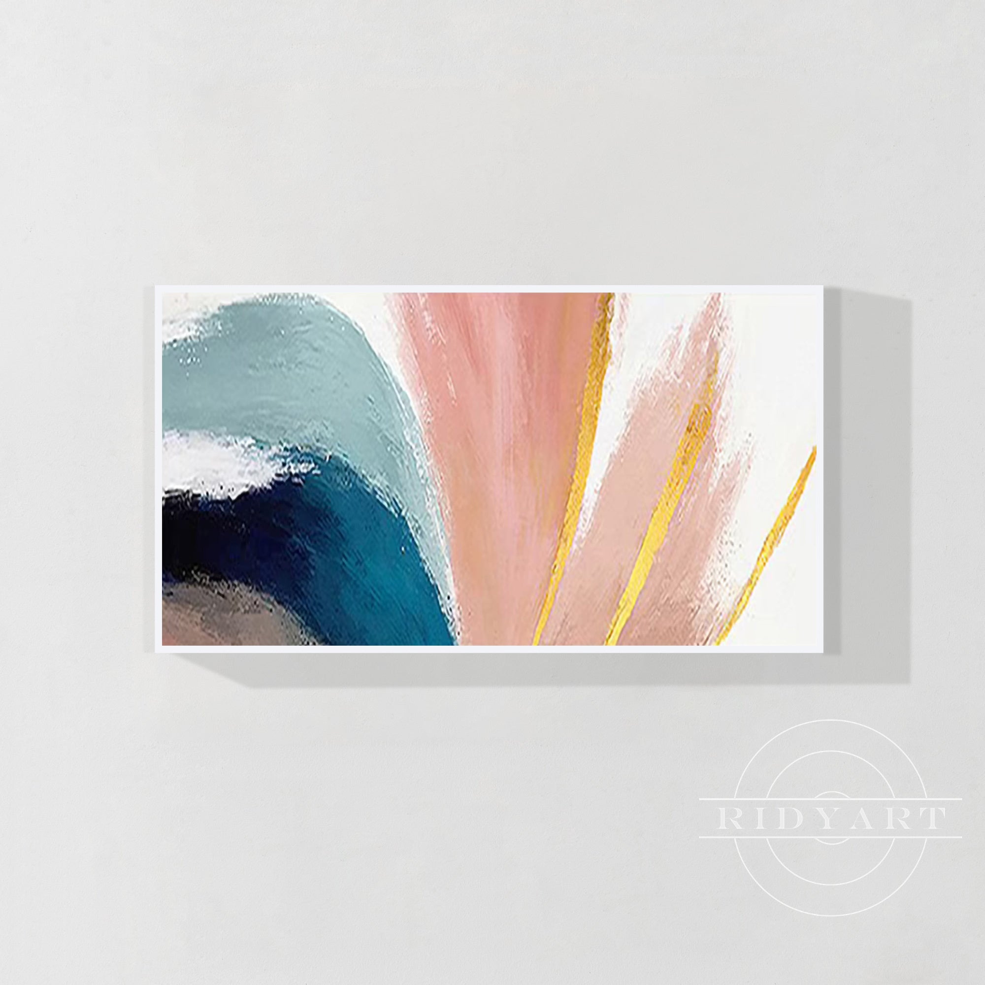 Abstract Wall Art_0217