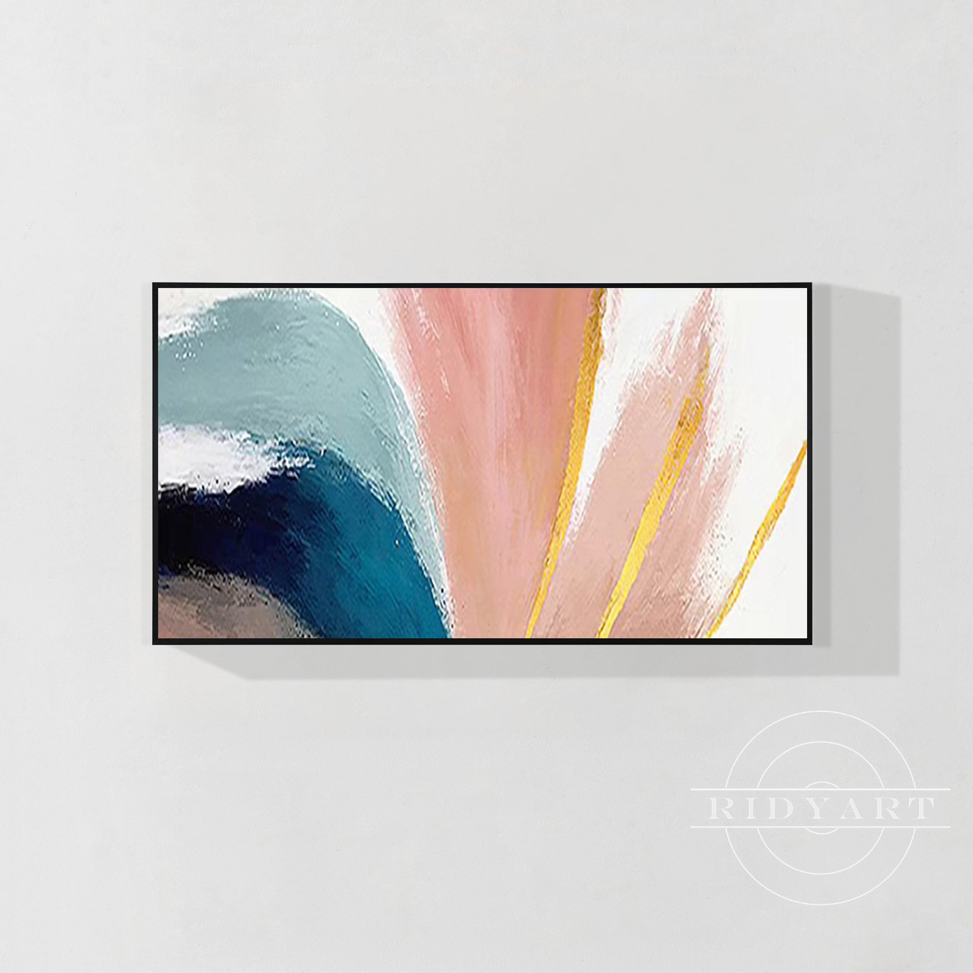 Abstract Wall Art_0217