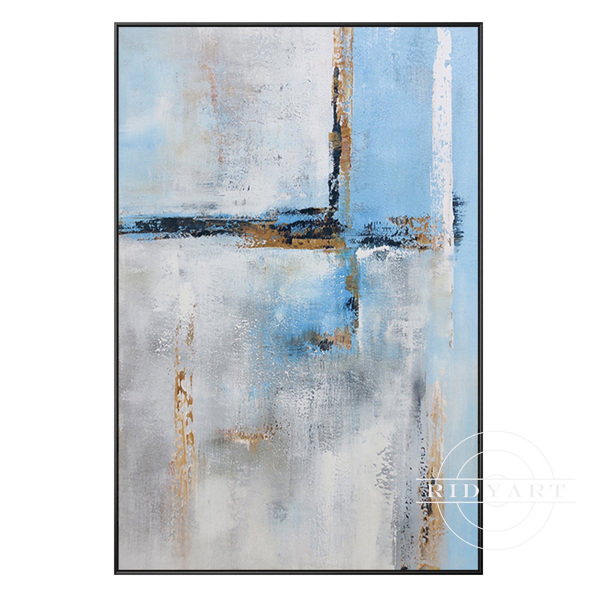 Abstract Wall Art_021