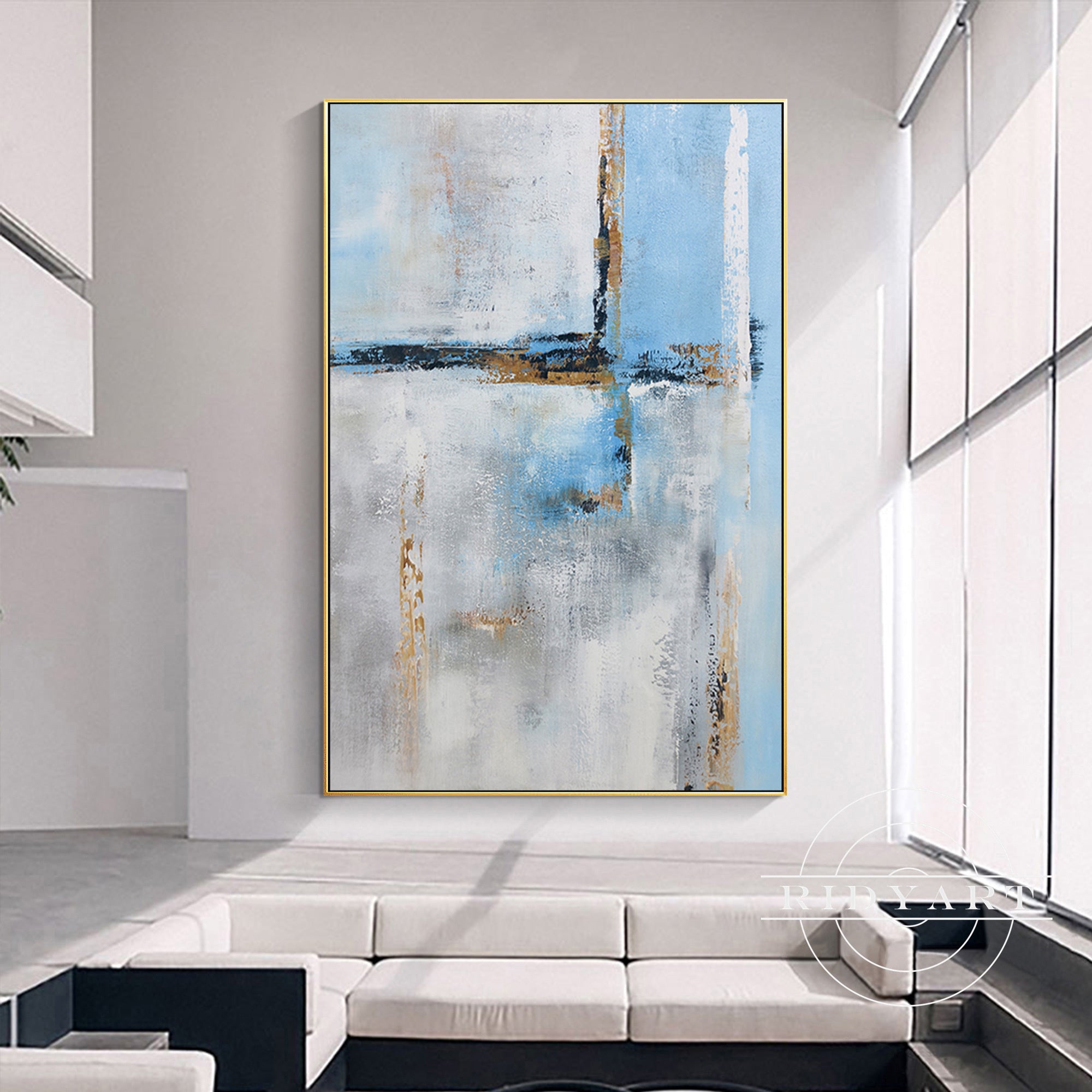 Abstract Wall Art_021