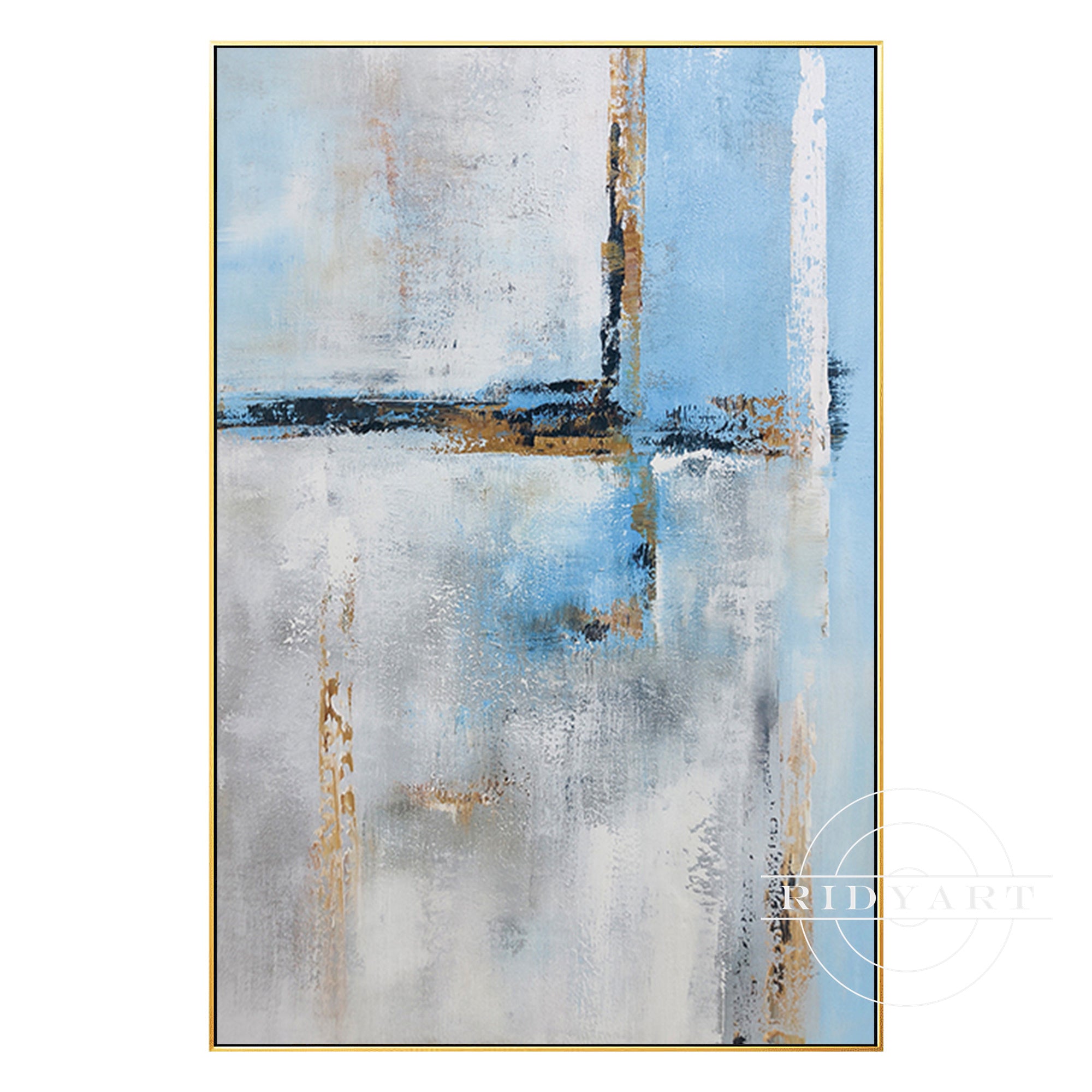 Abstract Wall Art_021