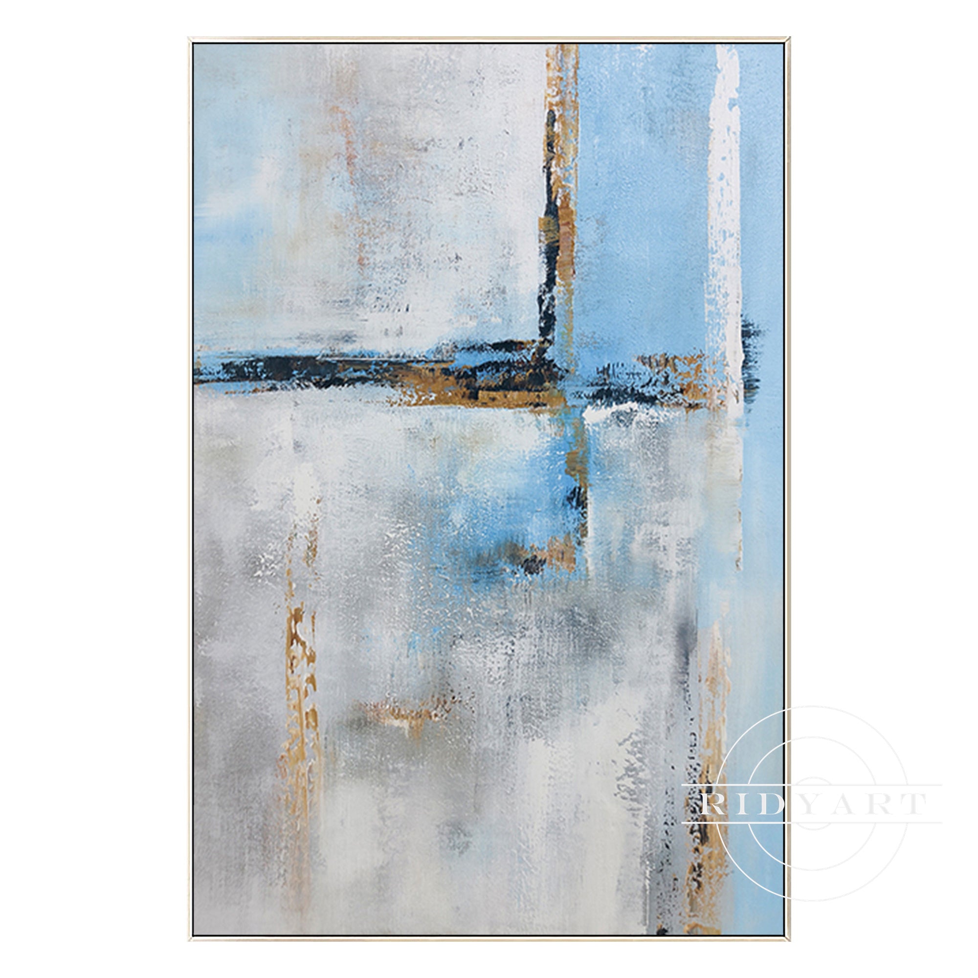 Abstract Wall Art_021