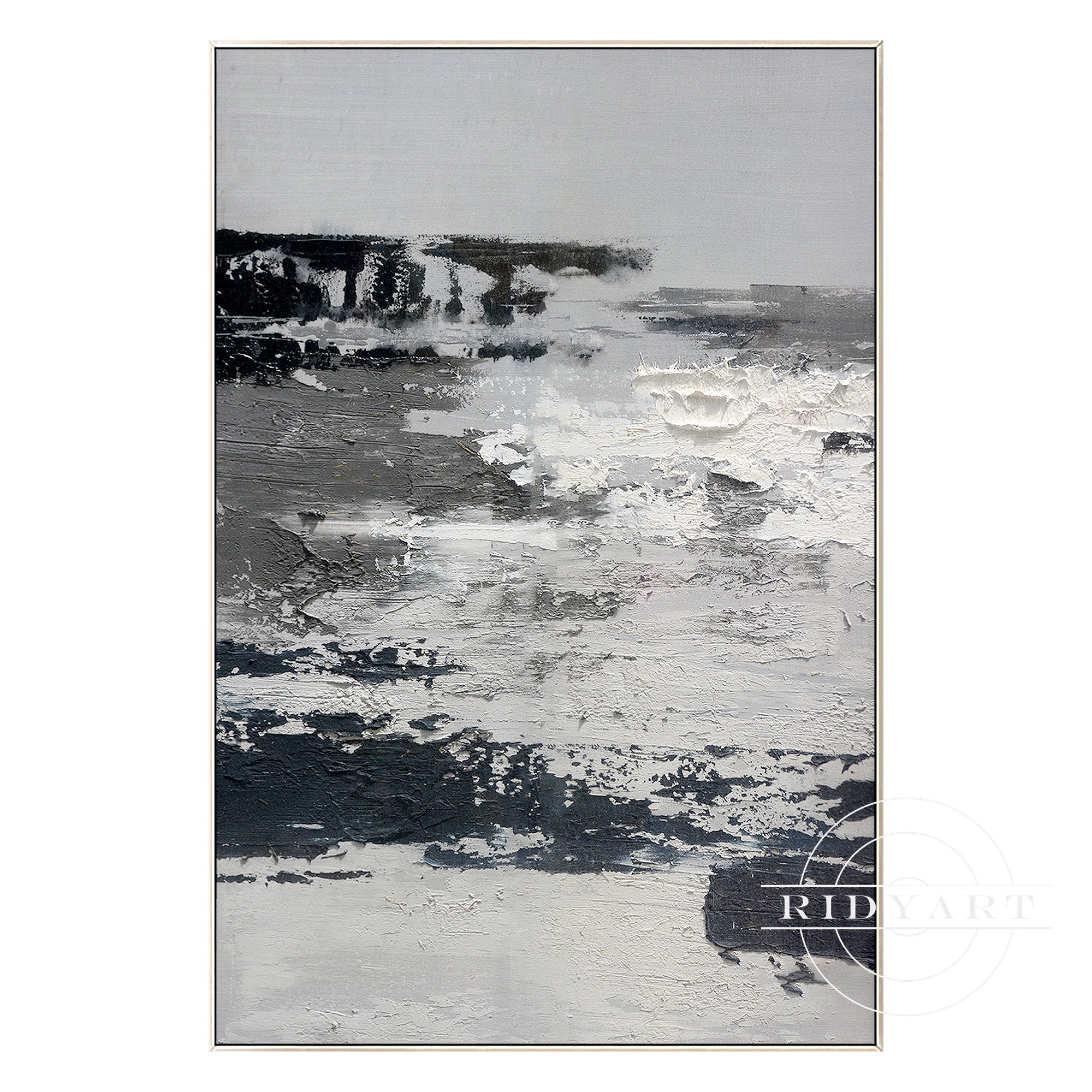 Abstract Wall Art_0245