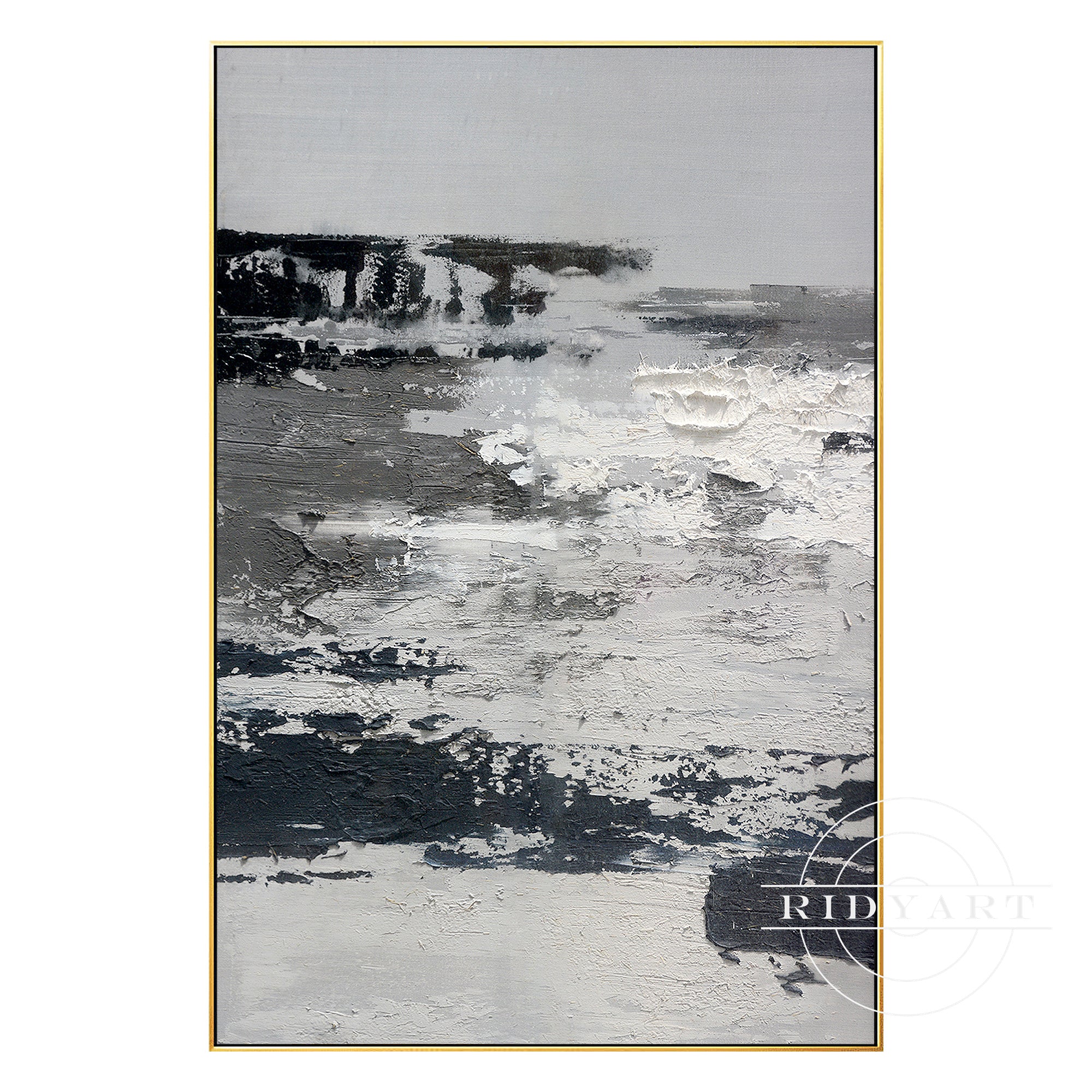 Abstract Wall Art_0245